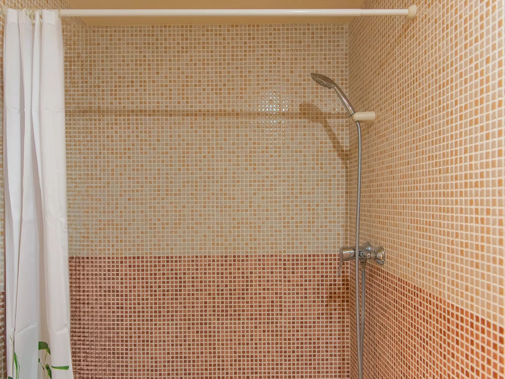 WELCS Apartamento 209 PDA cultura y playa - Binnen