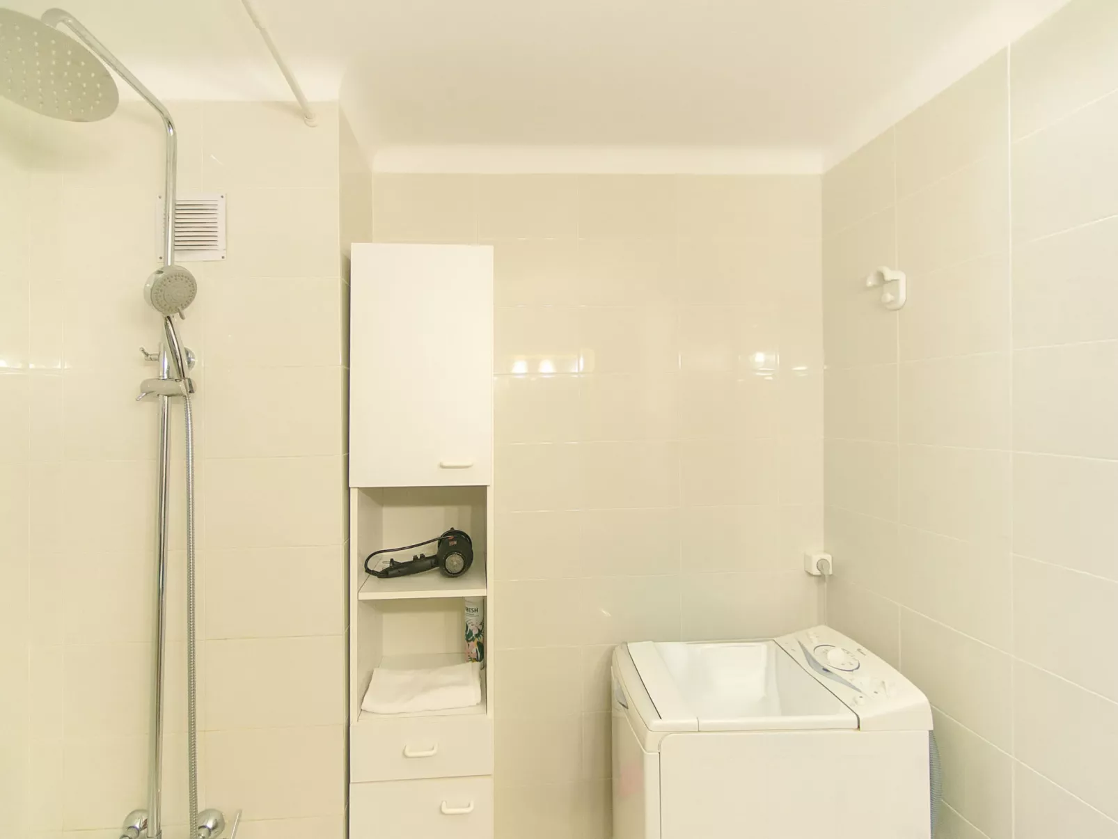 WELCS APARTAMENTO 243 EMP con terraza con vista - Binnen