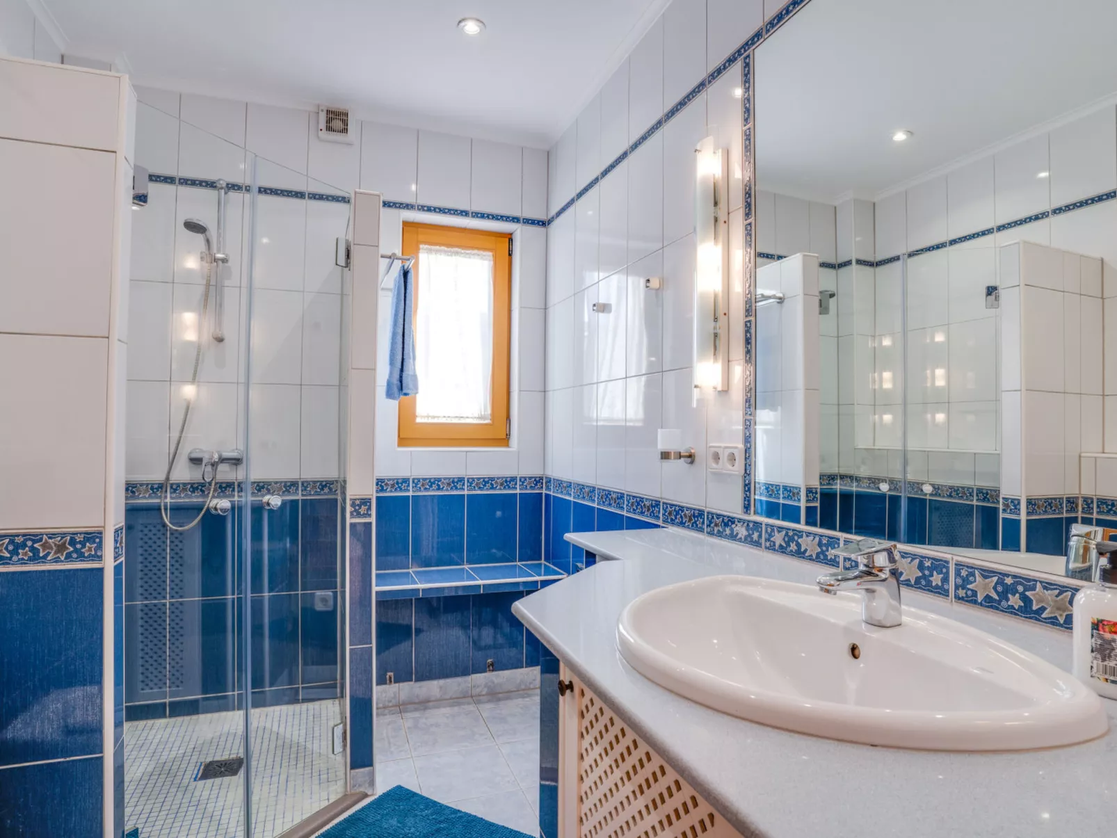 VILLA LAGO - ARAN BERNA ETV/14896 - Binnen