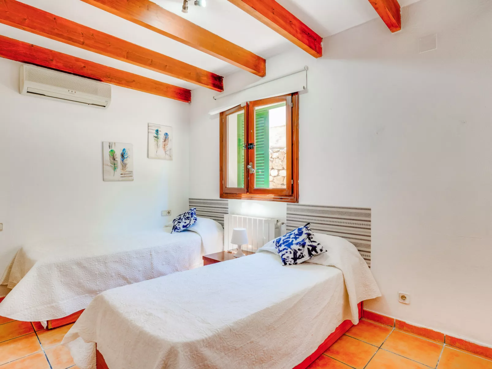 VILLA PORTALS NOUS 2 ETV/3614 - Binnen