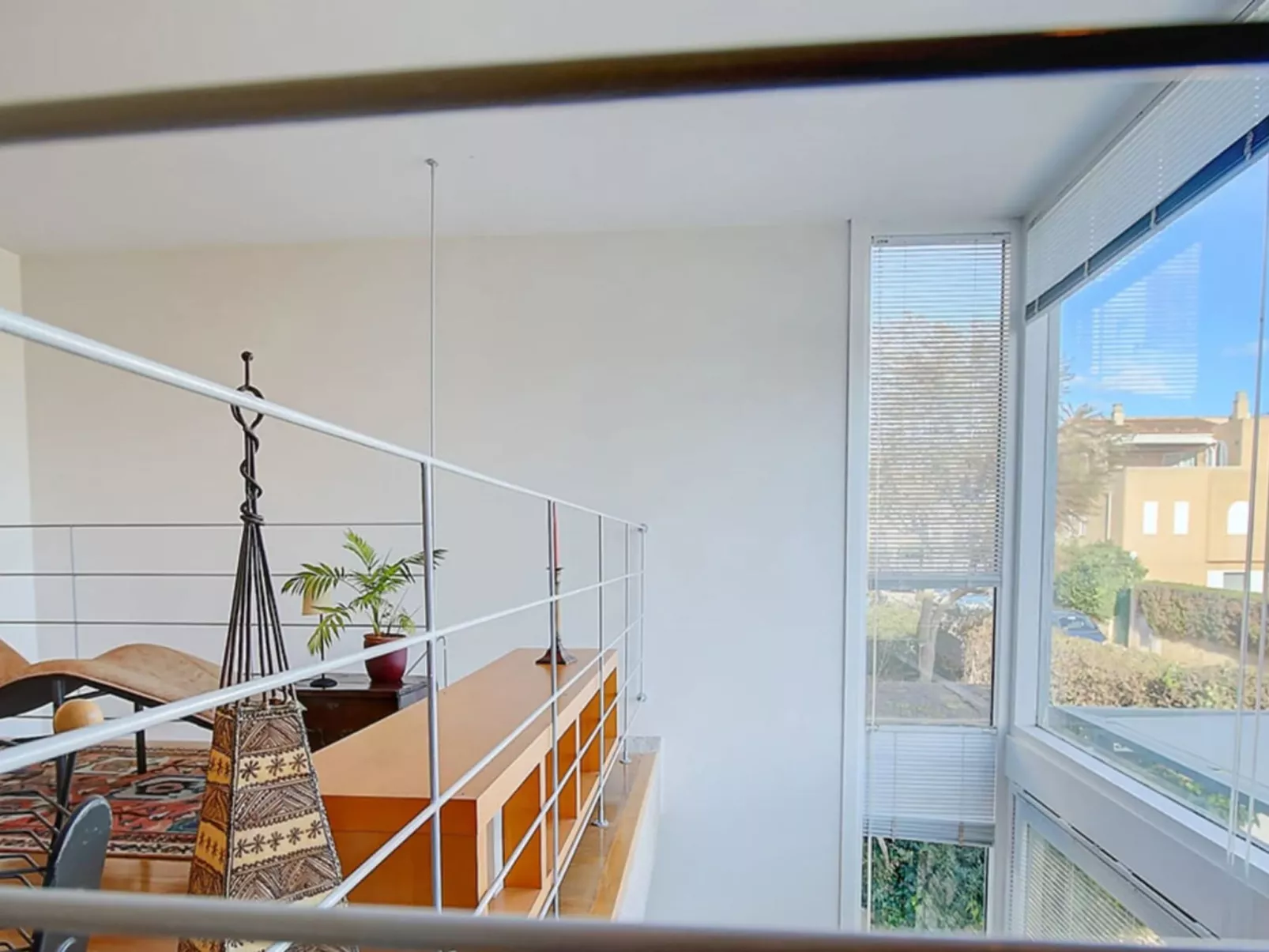 VILLA BONANOVA STYLE - Buiten