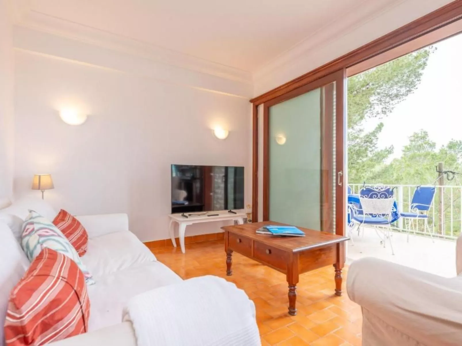 Ferienvilla Schönheit mallorca can picafort - Binnen