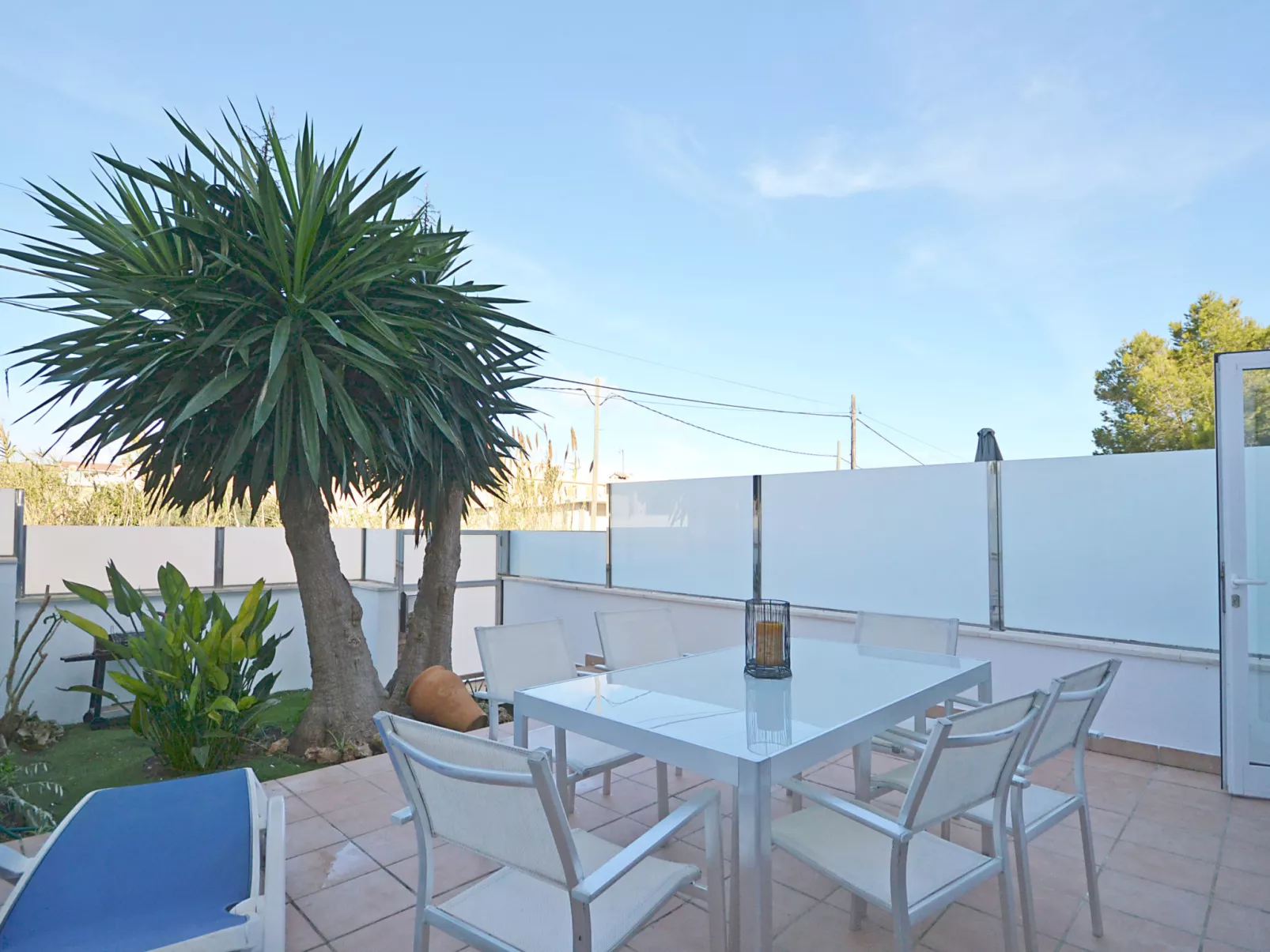 Can Bennasar 11 - Buiten