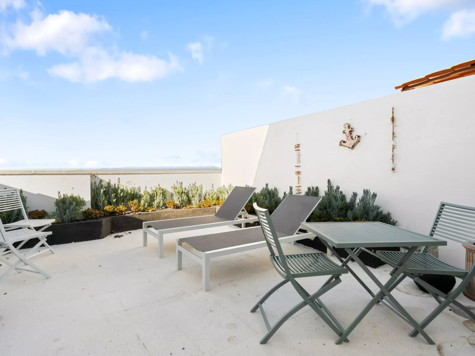 WELCS APARTAMENTO 106 EMP con PISCINA PRIVADA - Buiten