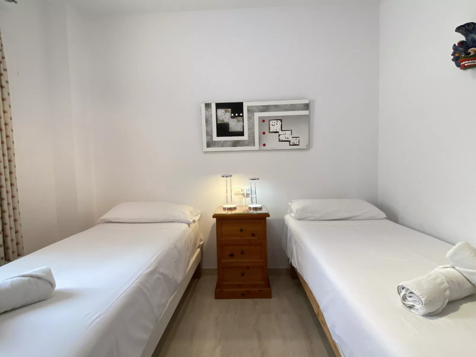 Penthouse Clavero by Casasol - Binnen