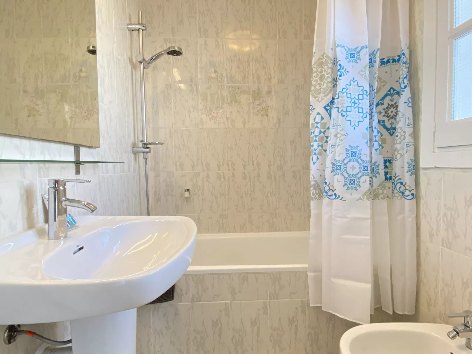 Verano Azul 32 by Casasol - Binnen