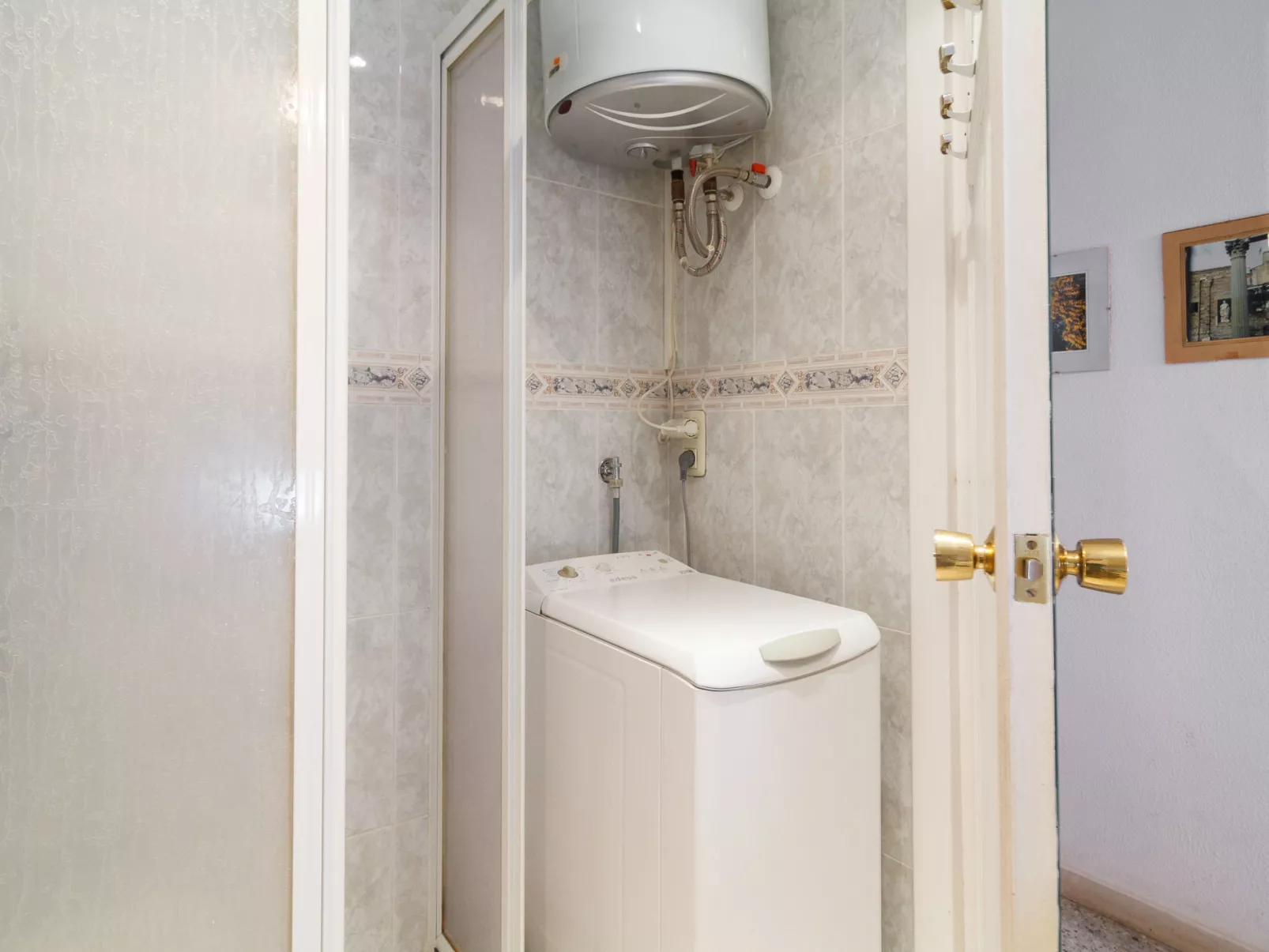 Bahia 57 Apartments by Casasol - Binnen