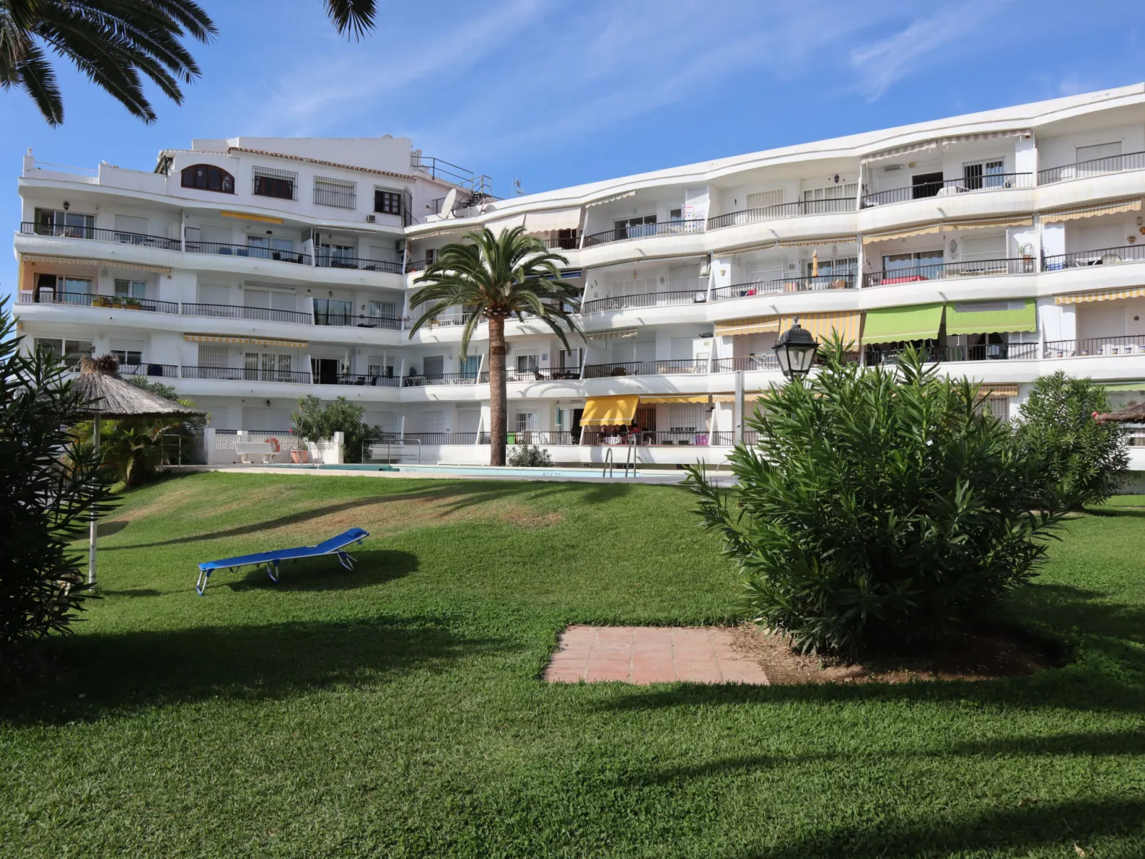 Acapulco Playa 308 by Casasol - Buiten