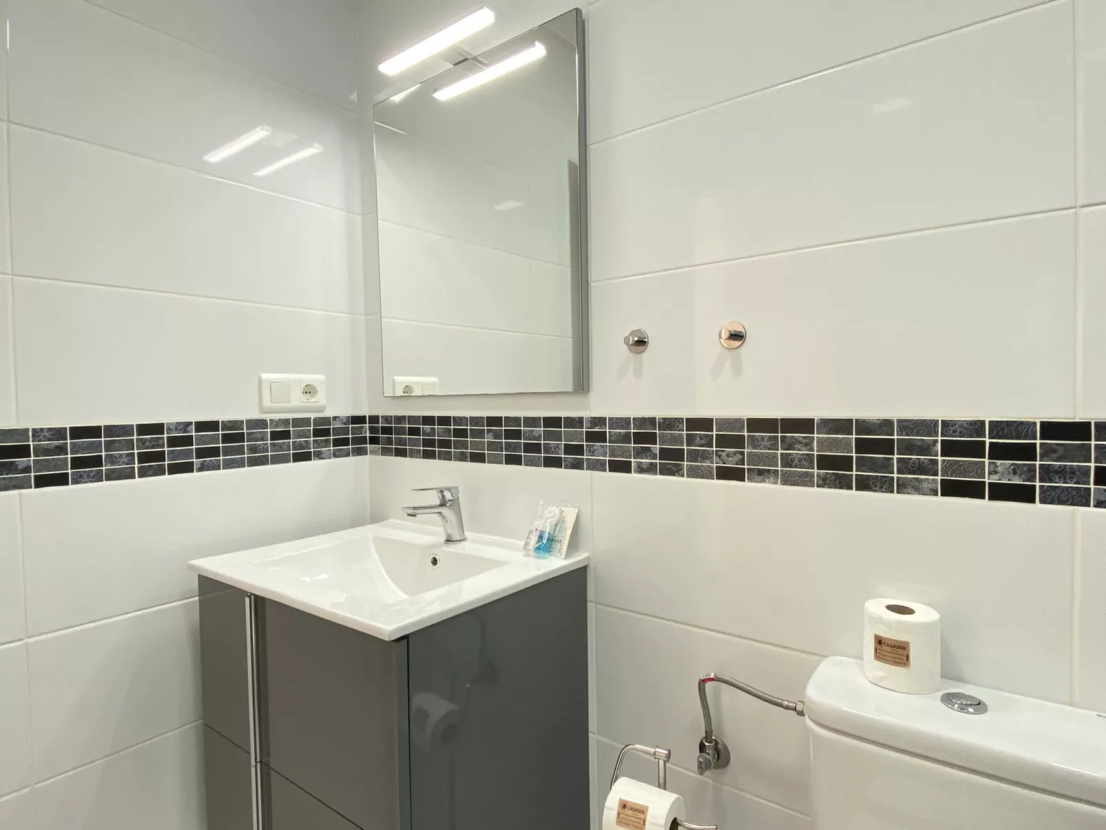 Mediterraneo 20E by Casasol - Binnen