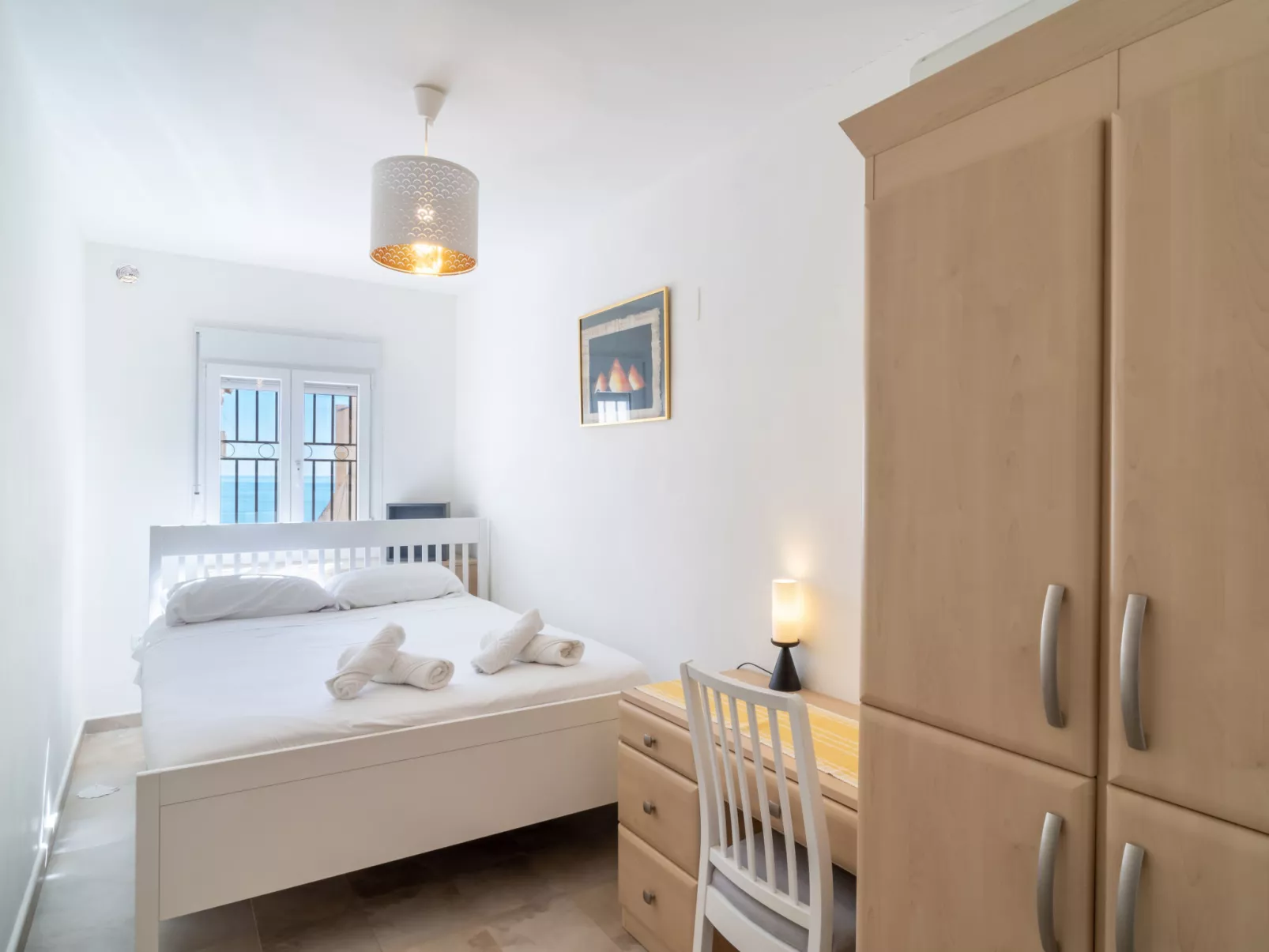Villa Seaview Punta Lara by Casasol - Binnen