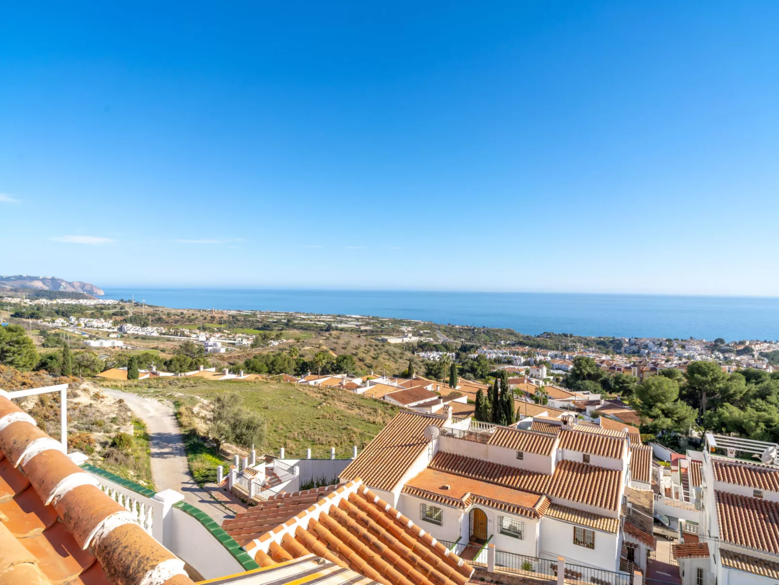 Mandarinos 59 Seaview San Juan de Capistrano - Buiten