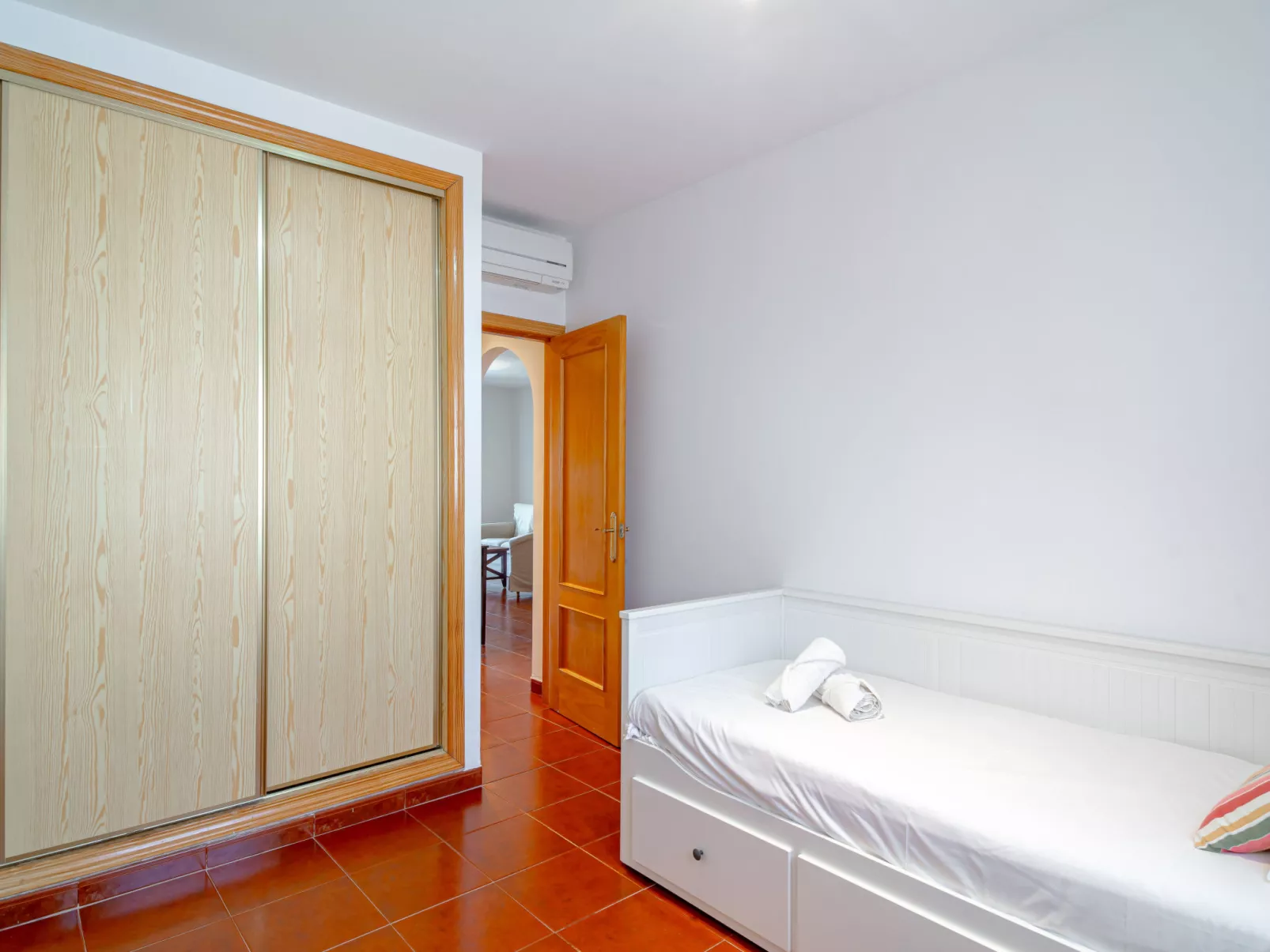 Valparaiso B1 Burriana Beach by Casasol - Binnen