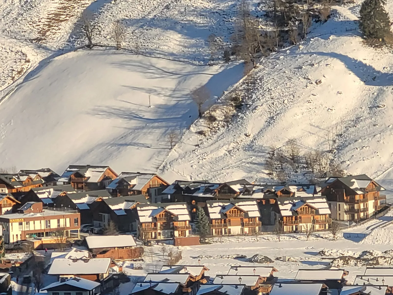Schönblick - Daniela1 - Buiten