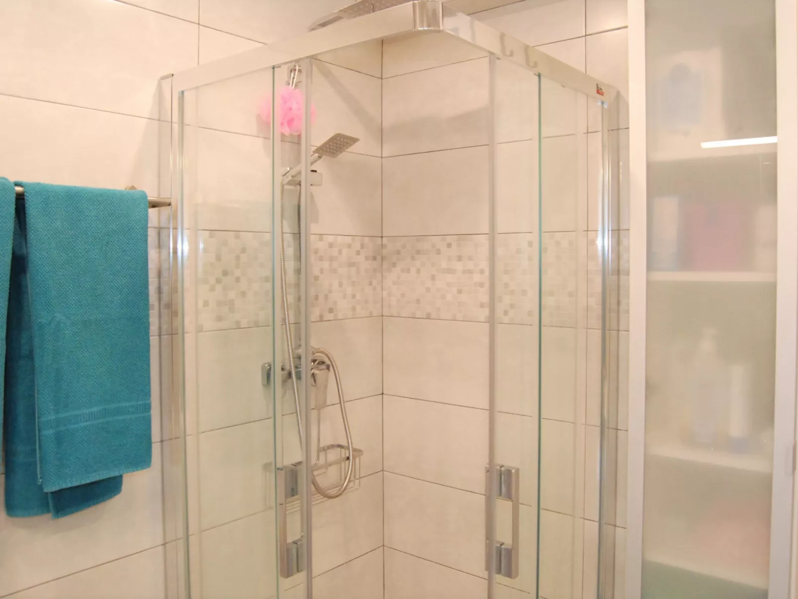 Coronado 124 Apartment by Casasol - Binnen