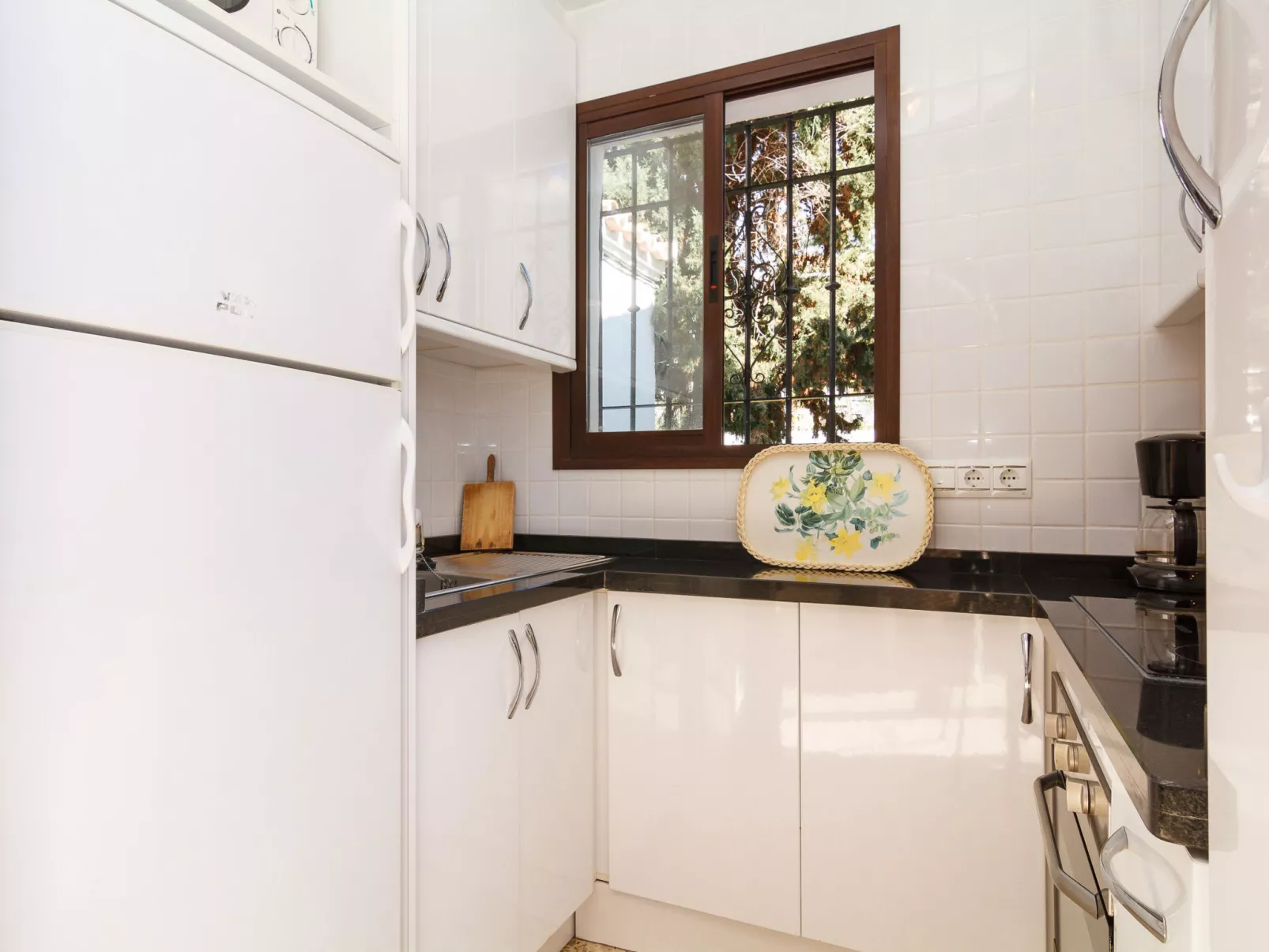 Capistrano Playa 803 by Casasol - Binnen