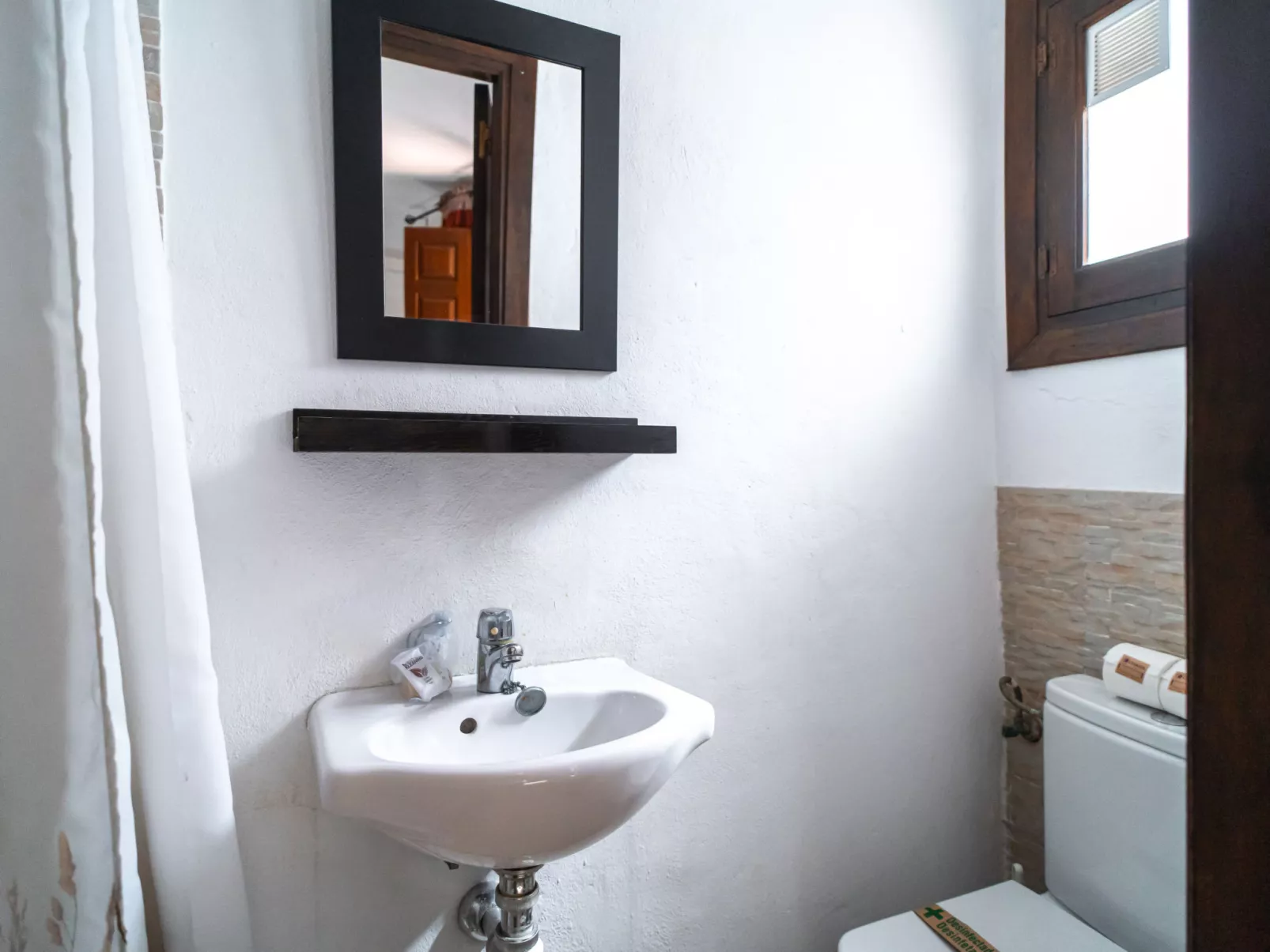 Casa Animas 10 Whirlpool by Casasol - Binnen