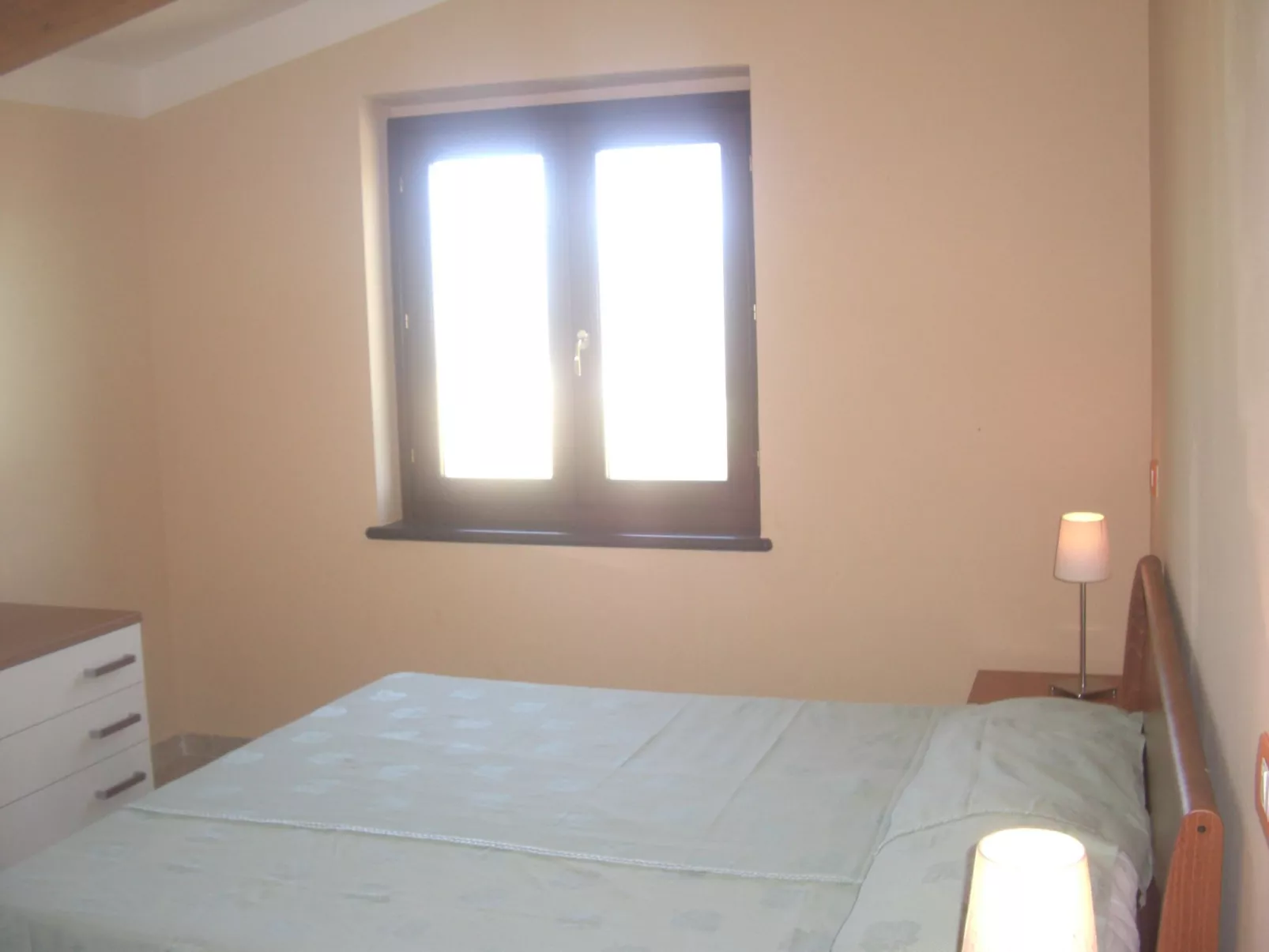 Appartement in Caprioli mit Garten, Terrasse und Grill - Image-tags.info