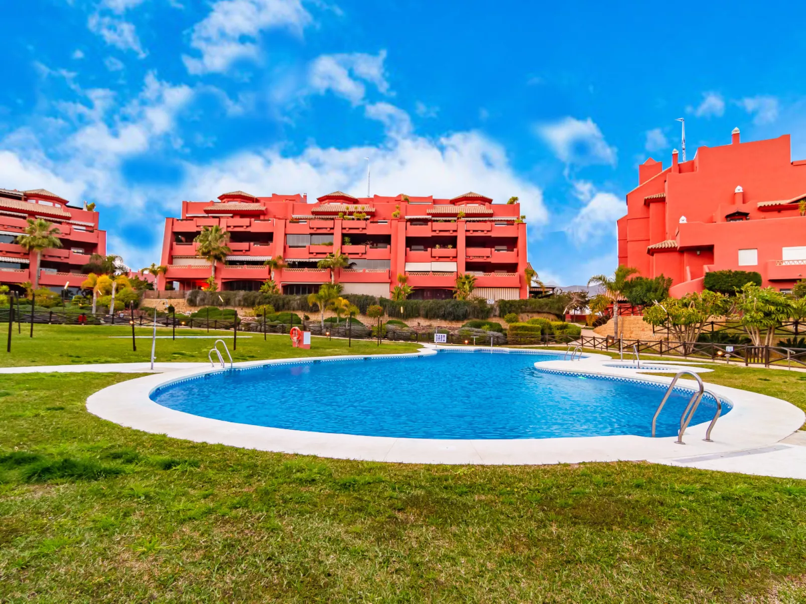 Penthouse Luxury Faro by Casasol - Buiten