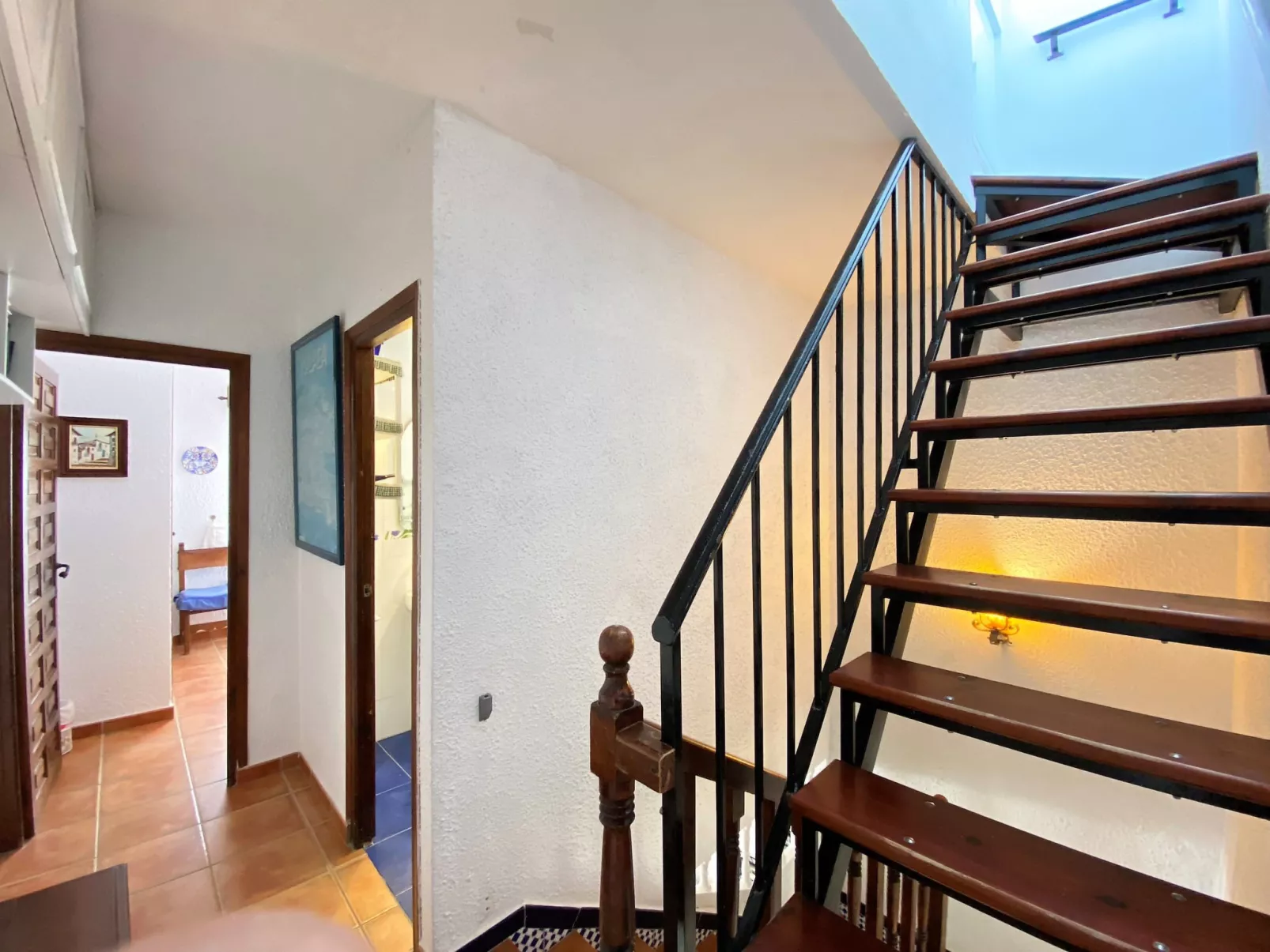 Nueva Nerja 52 Pueblo Andaluz by Casasol - Binnen