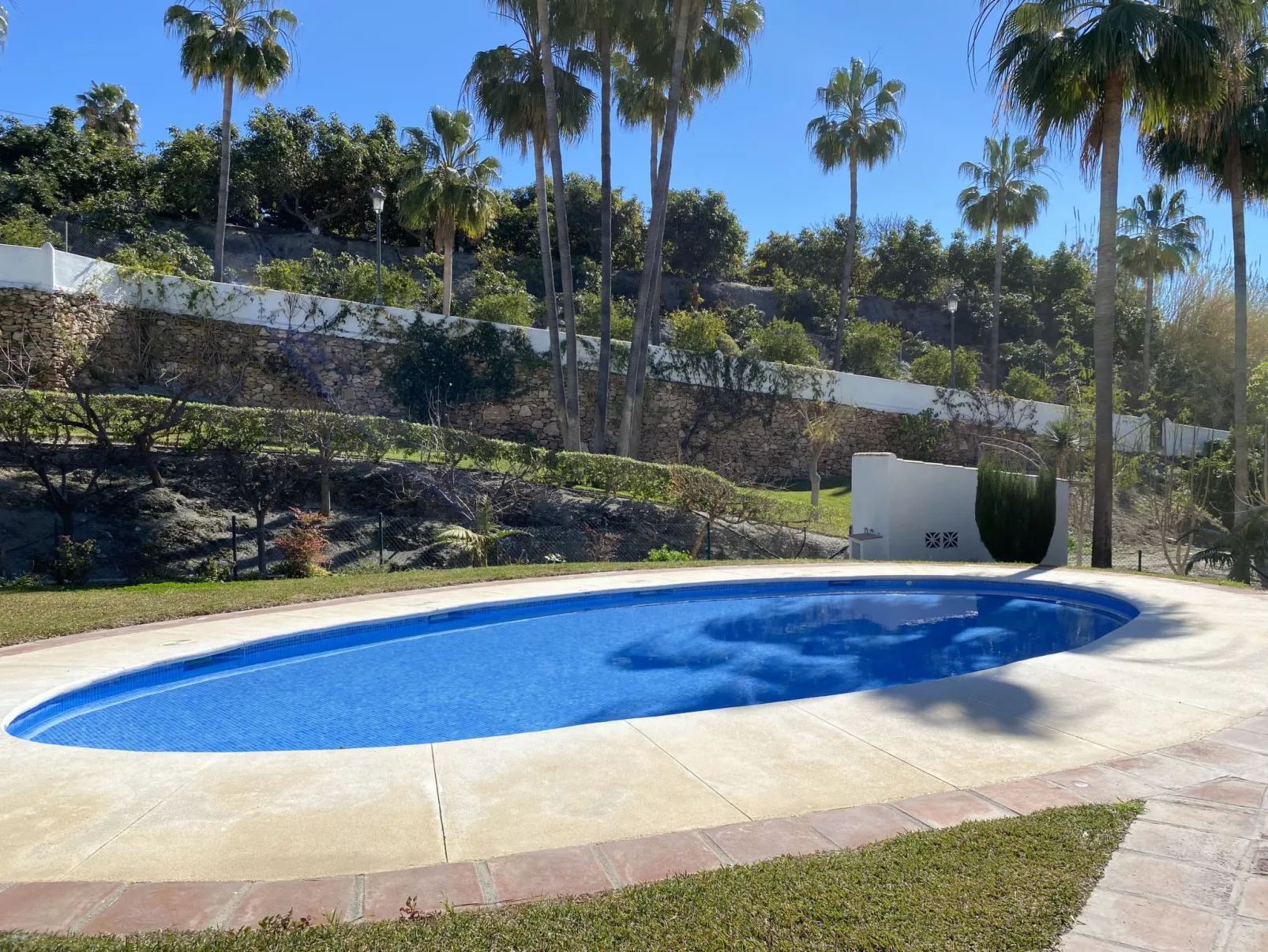 Oasis de Capistrano Rabat 28 by Casasol - Buiten