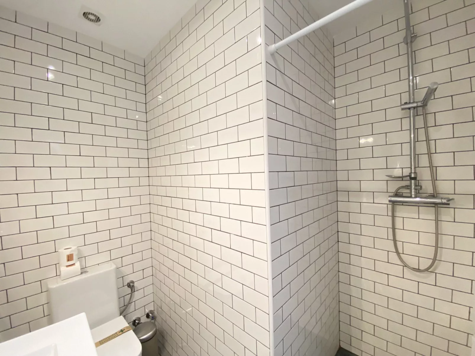 Casa San Juan 13 Centro by Casasol - Binnen