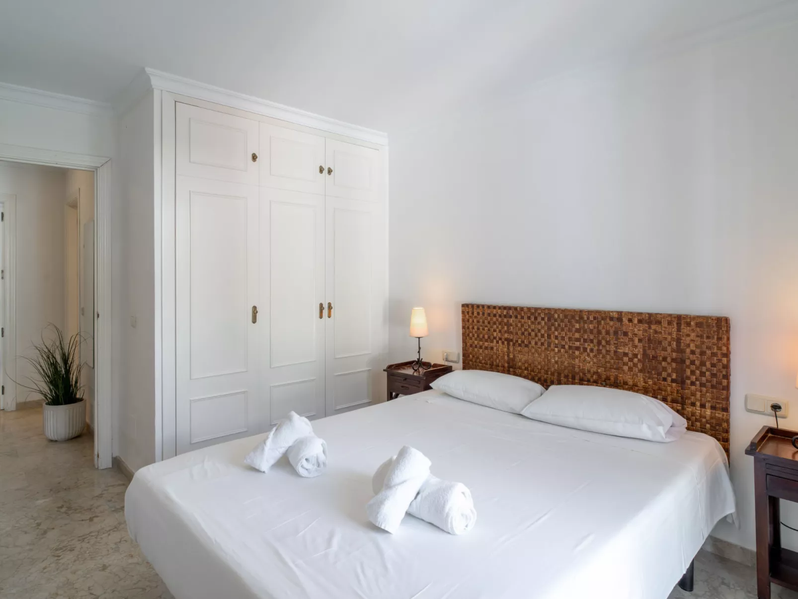 Aljamar 4A Burriana Beach by Casasol - Binnen