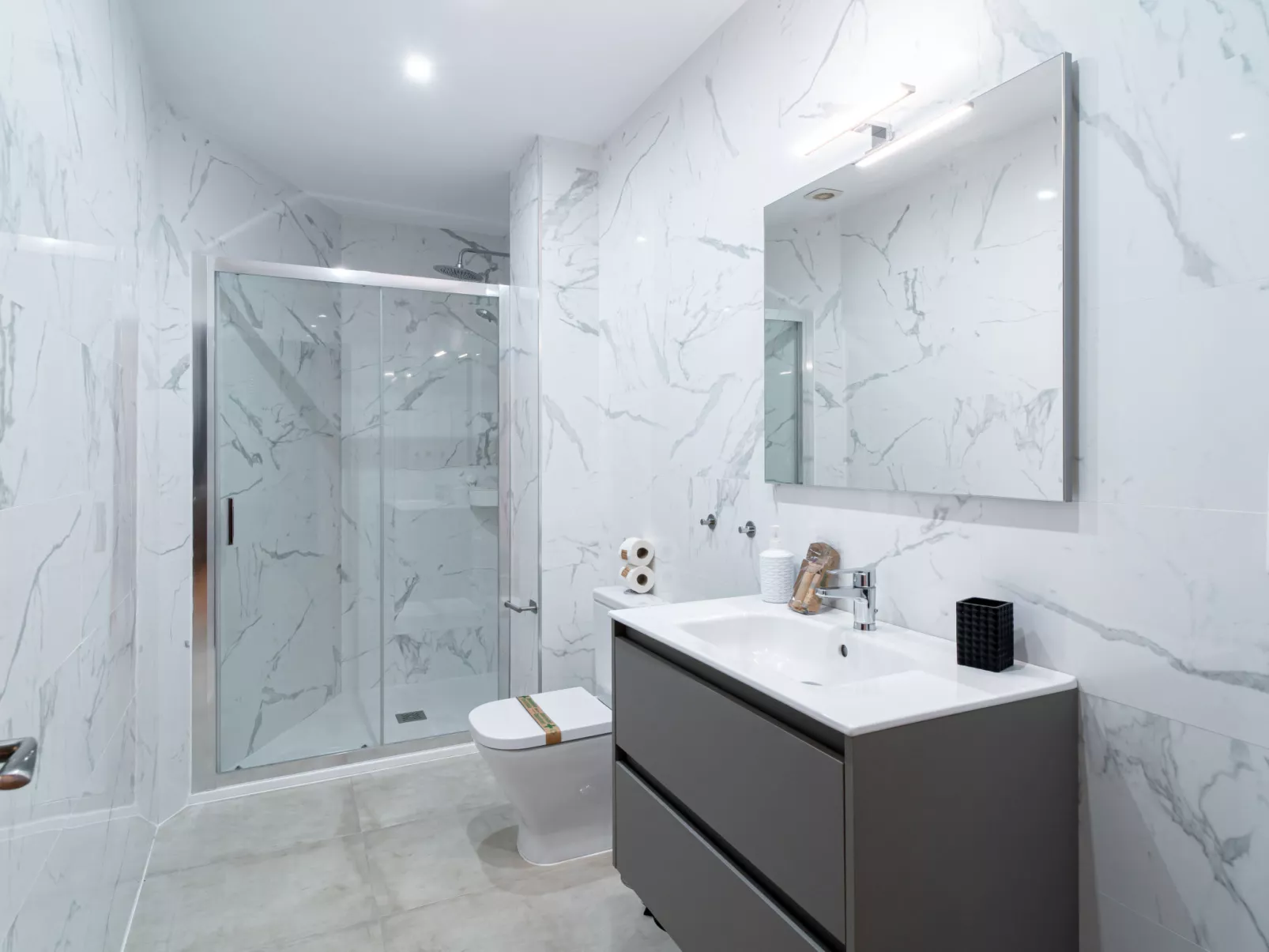 Villa Romeral Premium by Casasol - Binnen