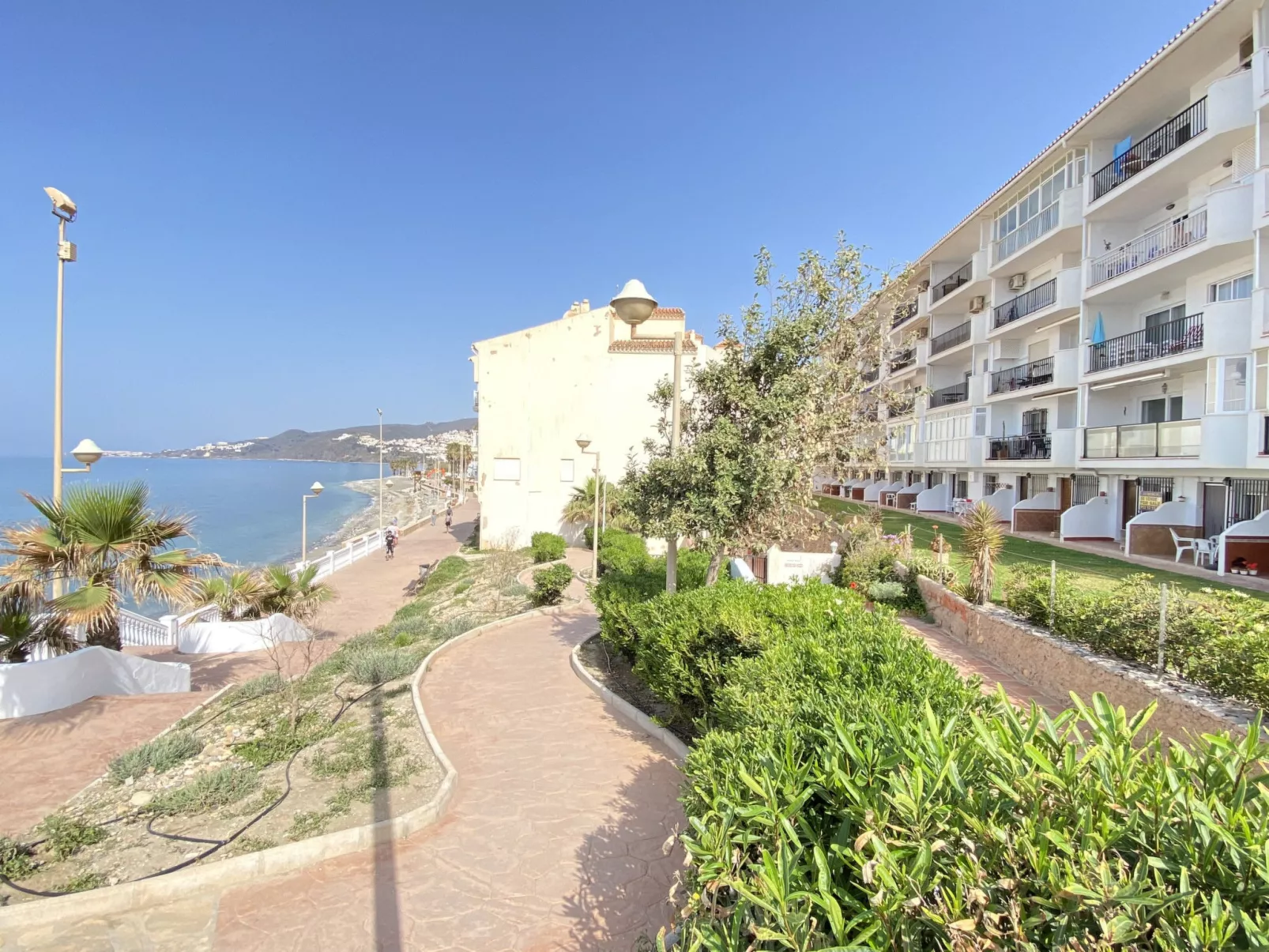 Arce 11 Torrecilla Beach by Casasol - Buiten