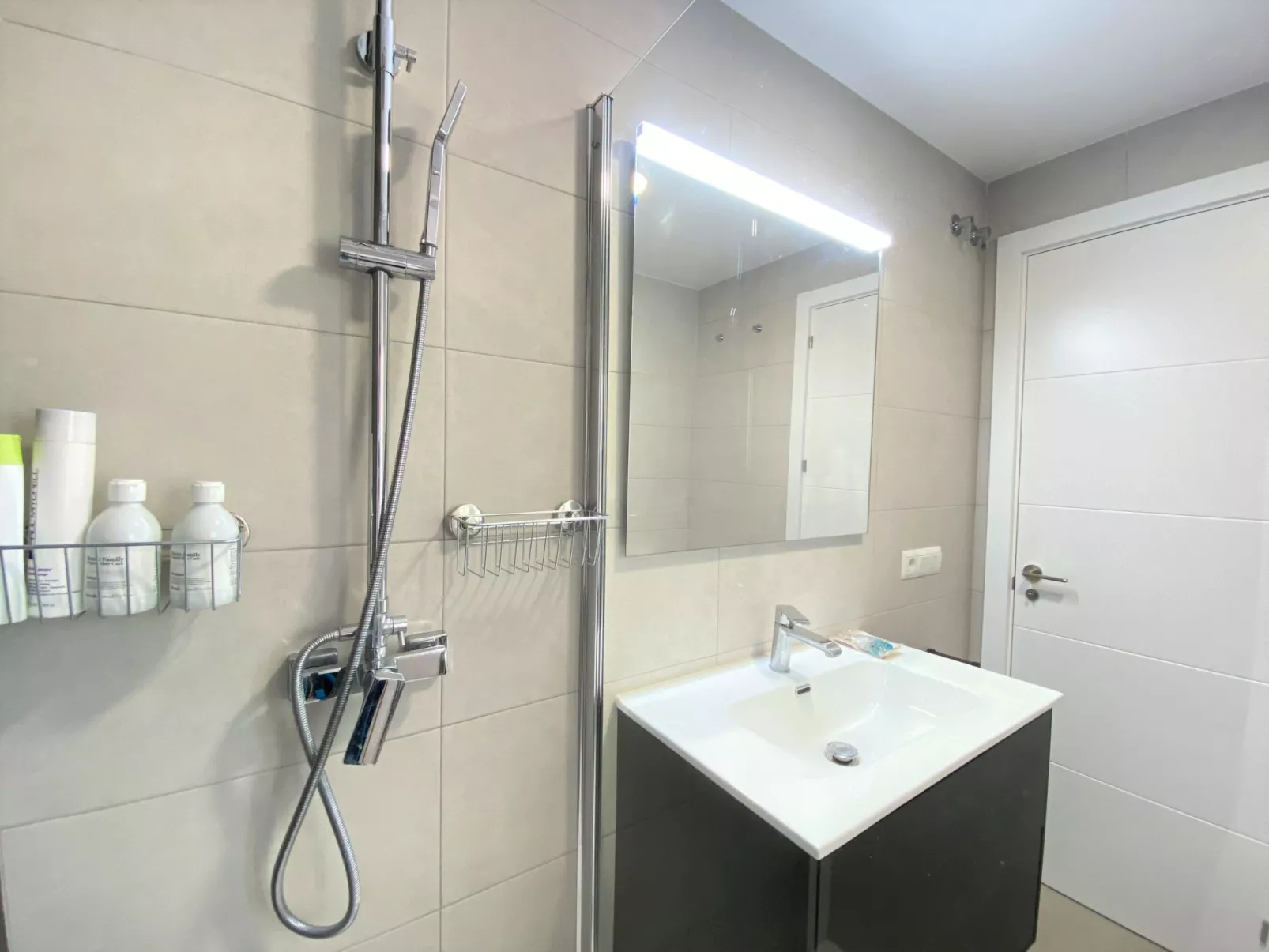 Verano Azul 67 Seaview by Casasol - Binnen