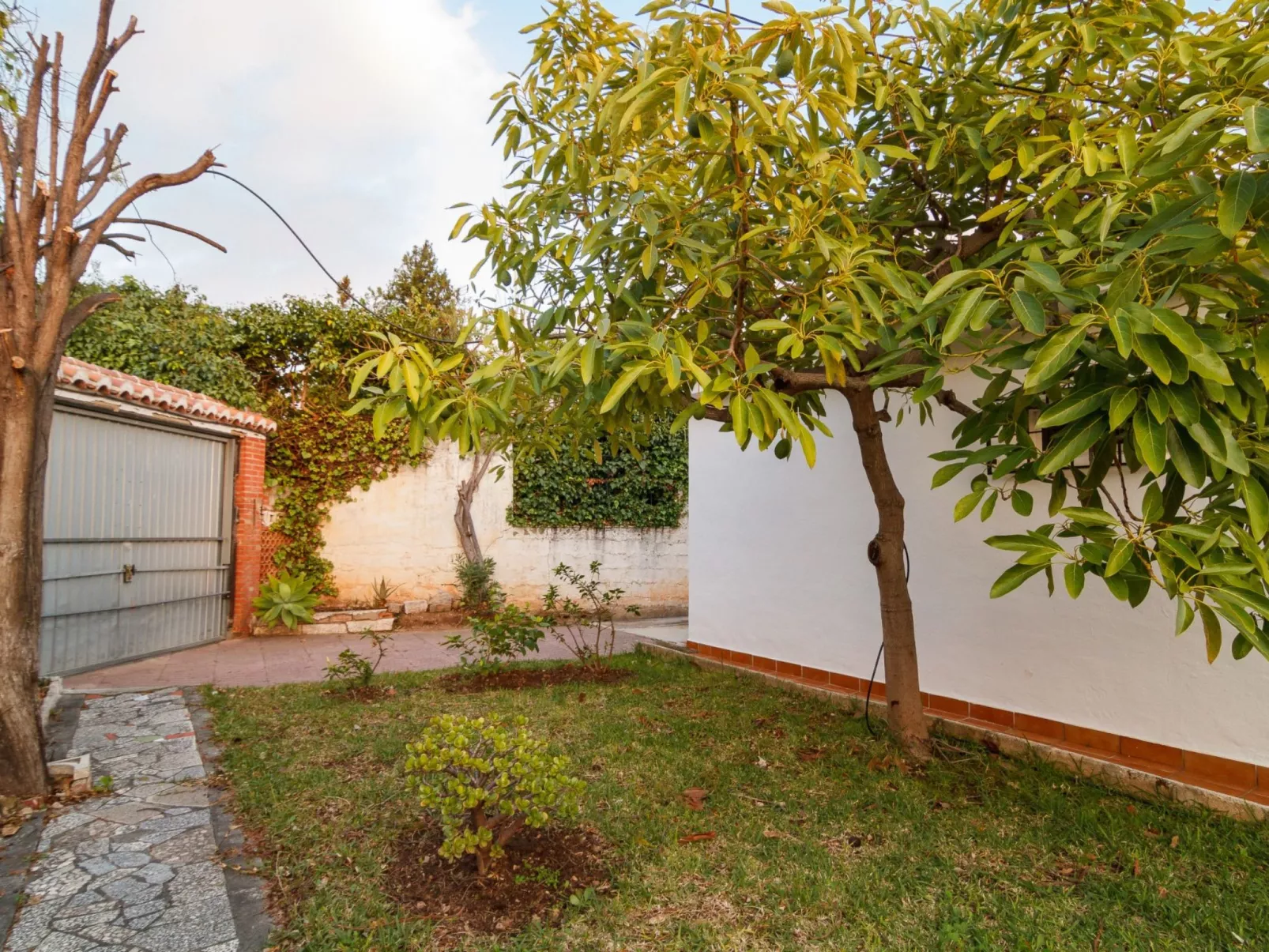 Villa Francisca by Casasol - Buiten