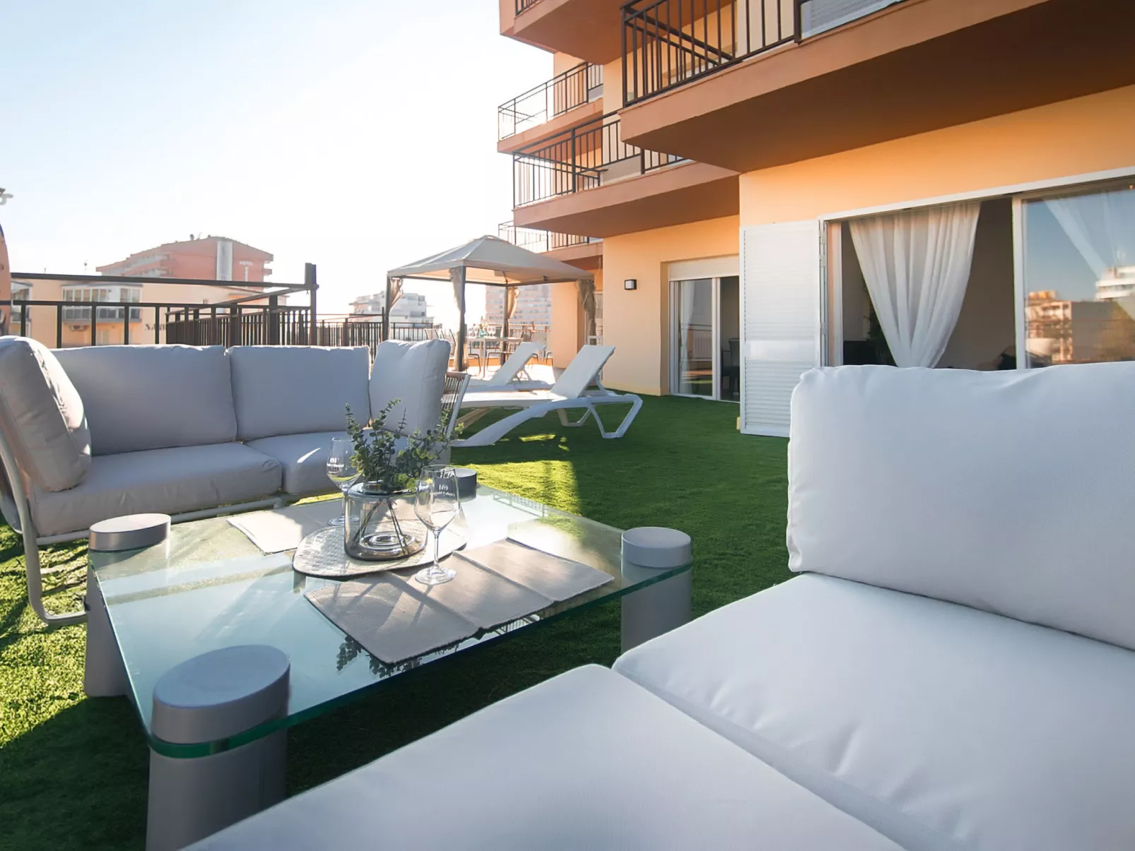 WELCS APARTAMENTO 225 EMP CERCA DEL MAR - Binnen