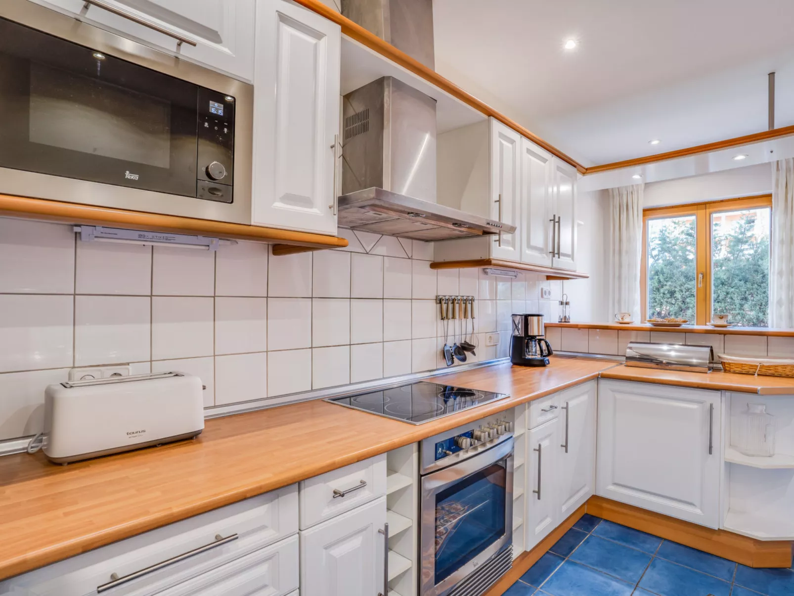 VILLA LAGO - ARAN BERNA ETV/14896 - Binnen