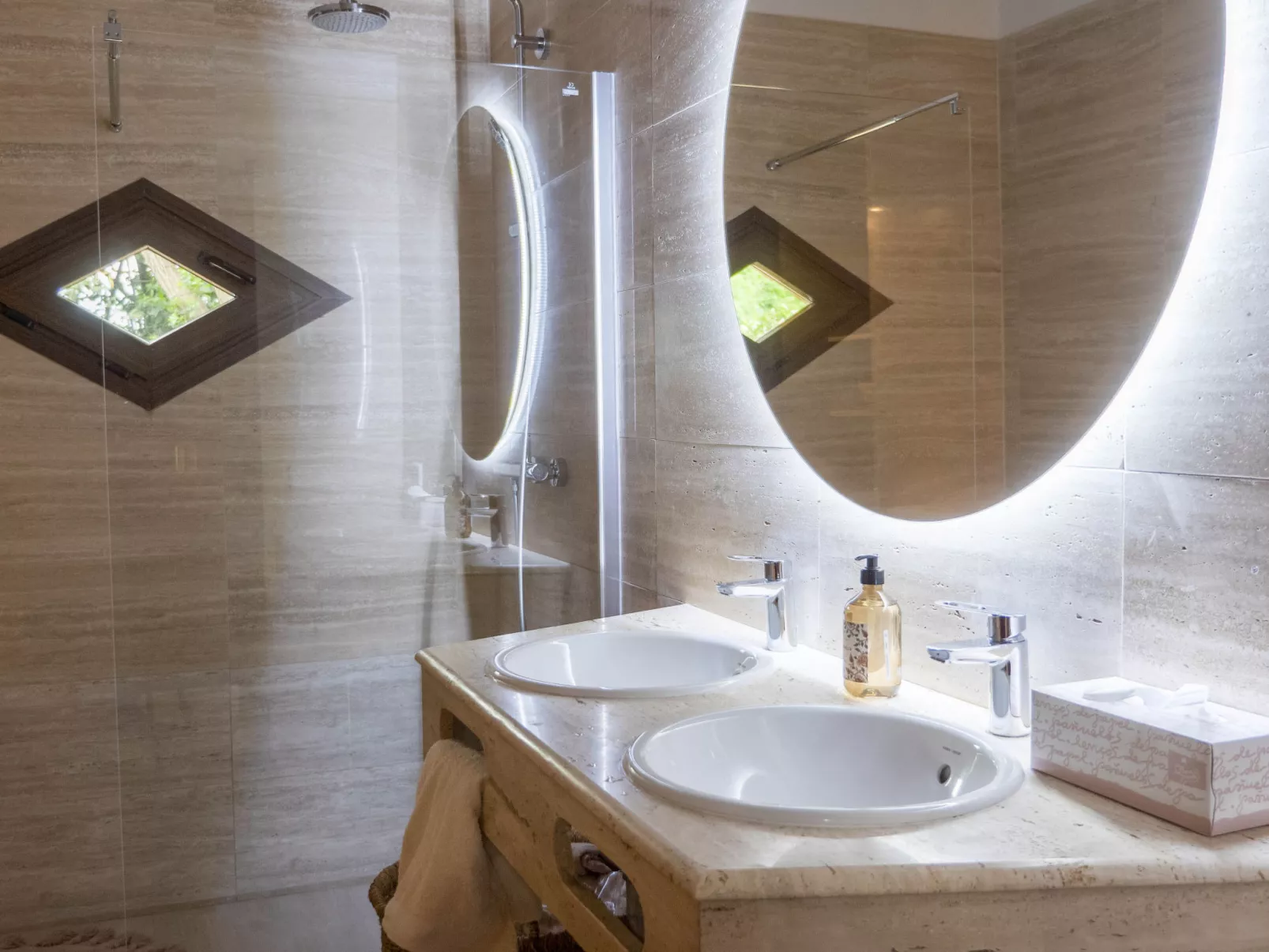 VILLA CASA DEL TALAIOT SENCELLES VT/1743 - Binnen