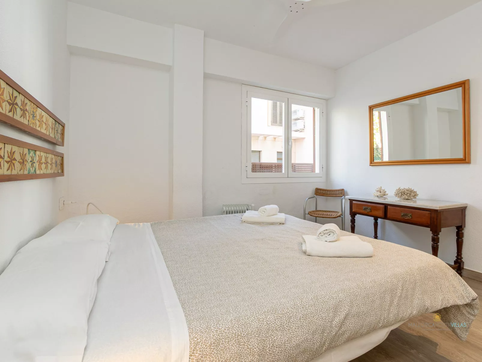 Apartamento Bel: Primera Línea en Pine Walk - Binnen