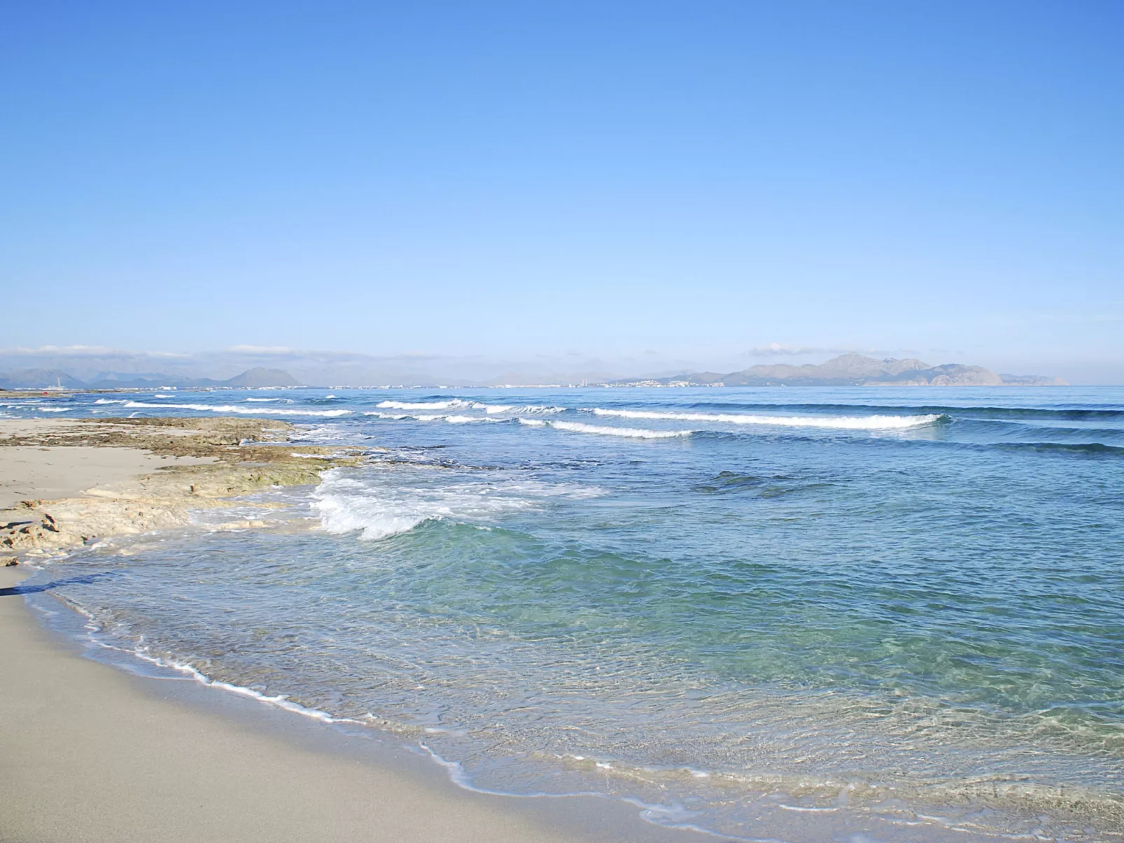 Can Bennasar 11 - Buiten