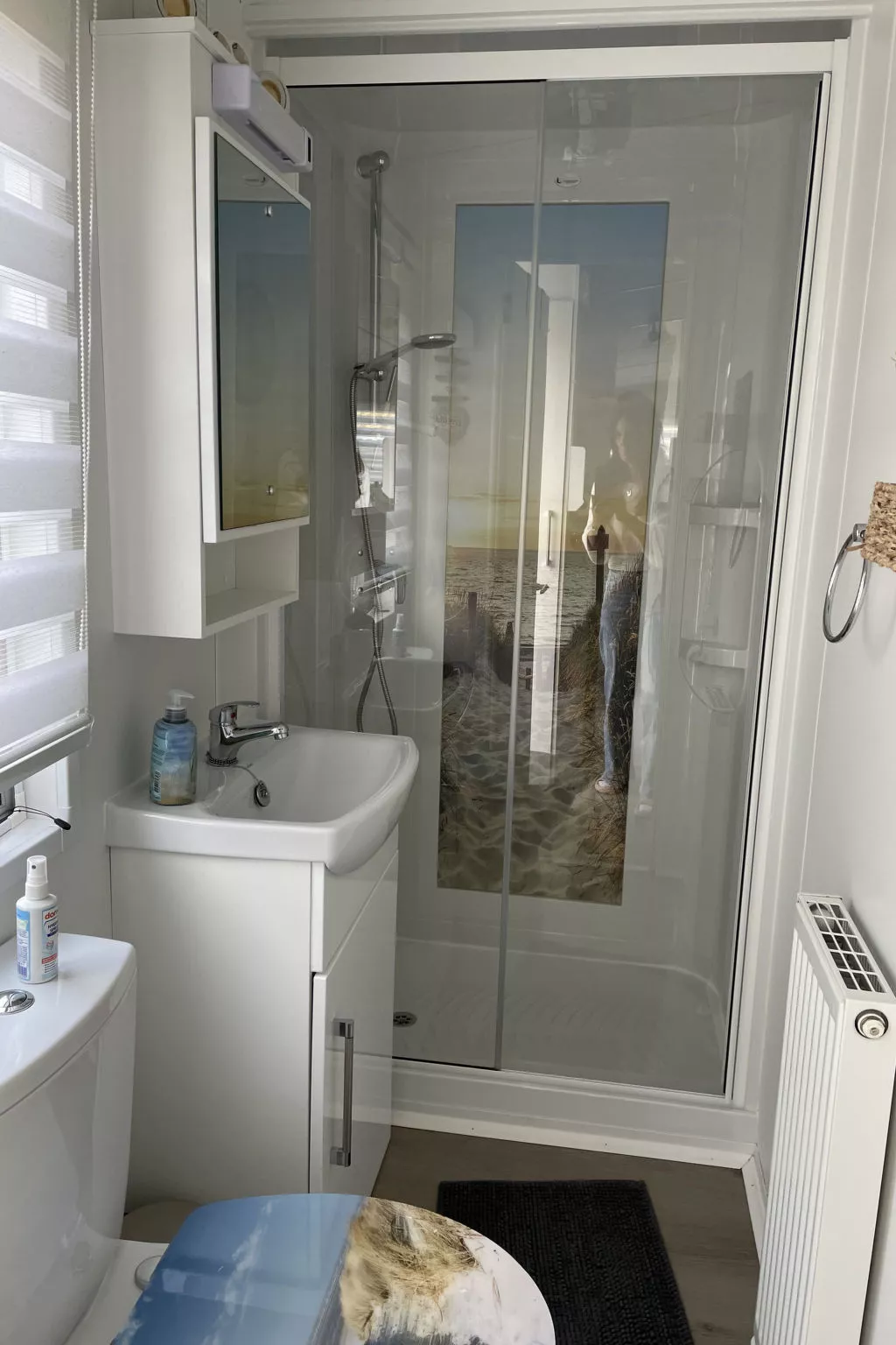 RBR 852 - Beach Resort Kamperland - Binnen