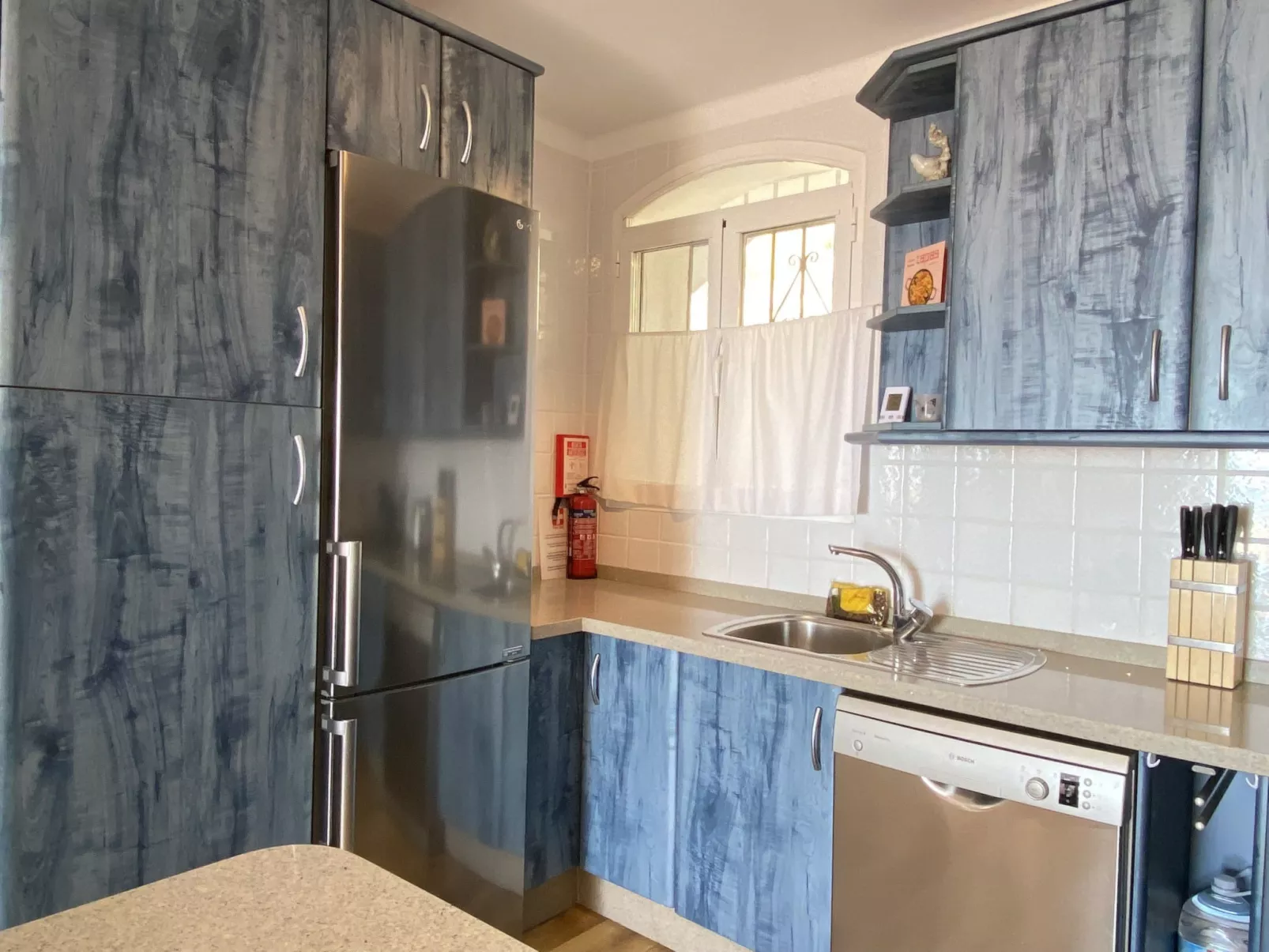 Capuchinos 42 San Juan Capistrano by Casasol - Binnen