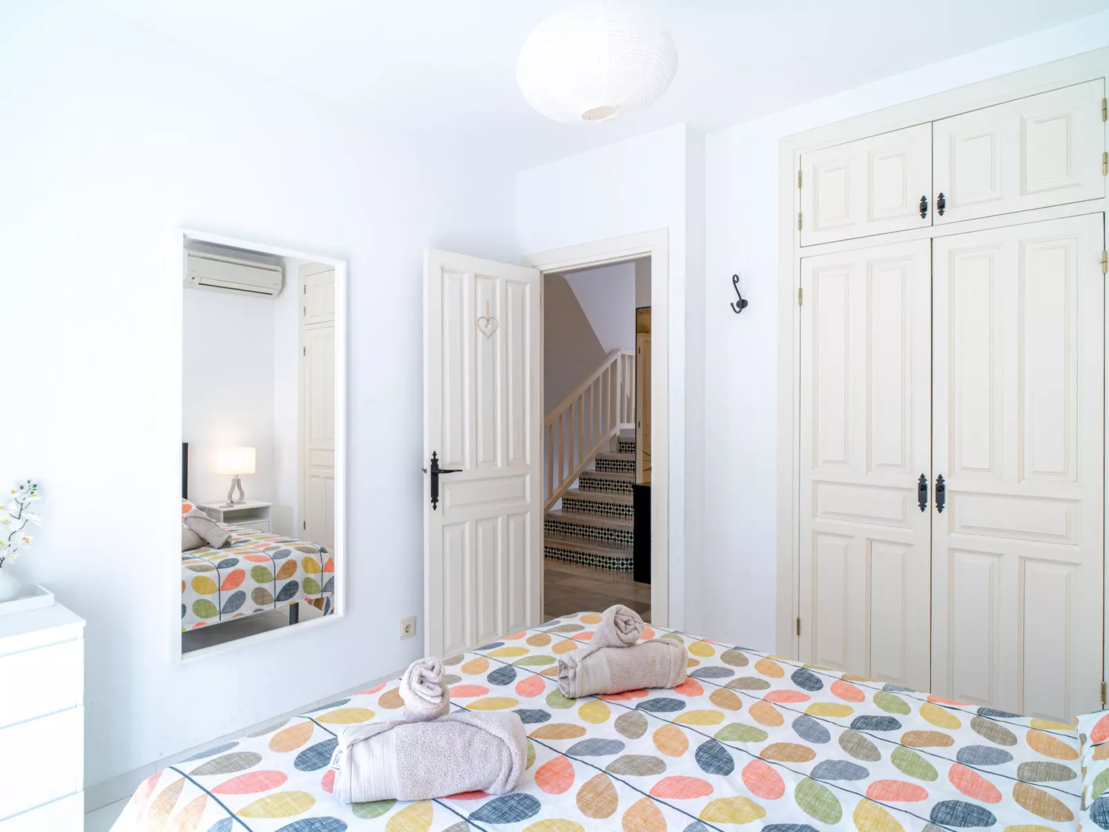 Casa Corazon Burriana by Casasol - Binnen