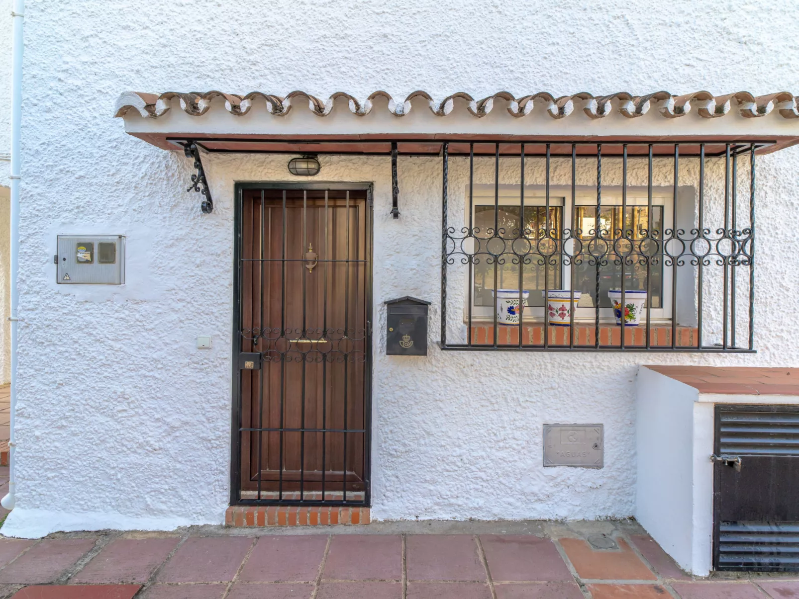 Via Romana 87 by Casasol - Buiten