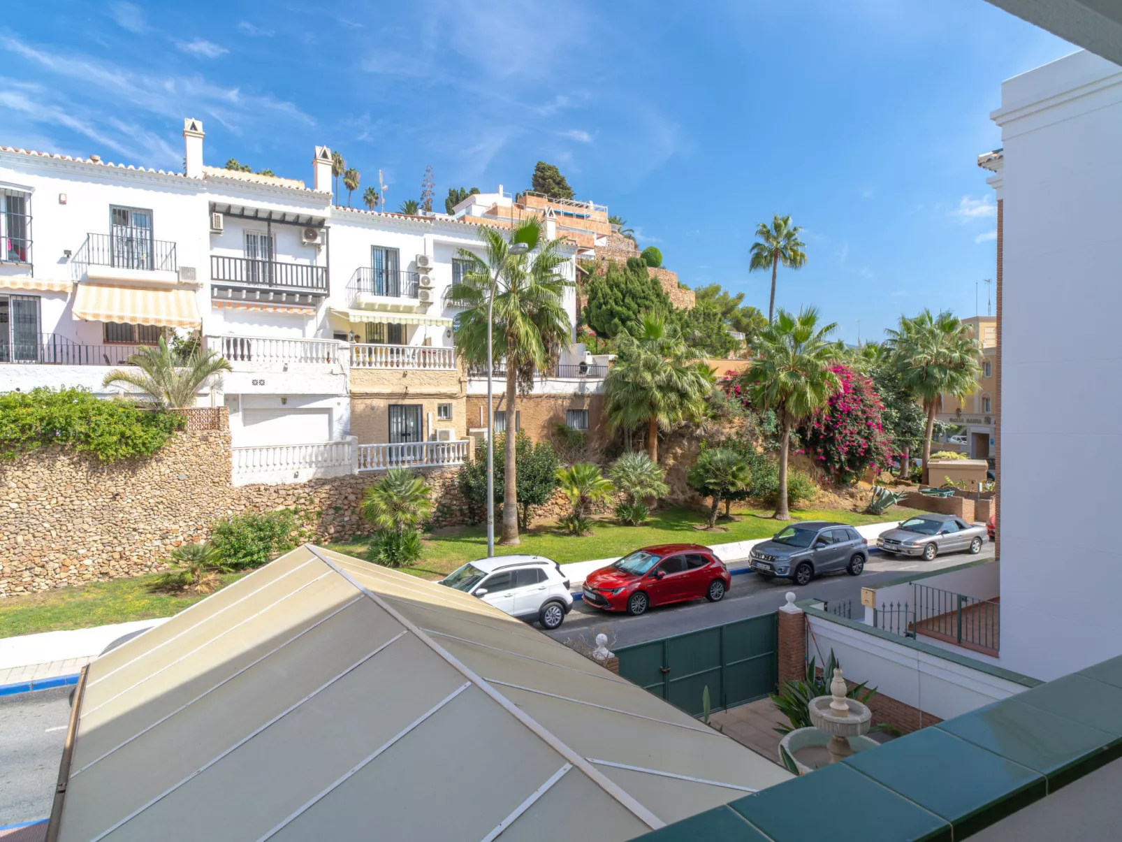 Rubarsal Burriana Beach 1J by Casasol - Buiten