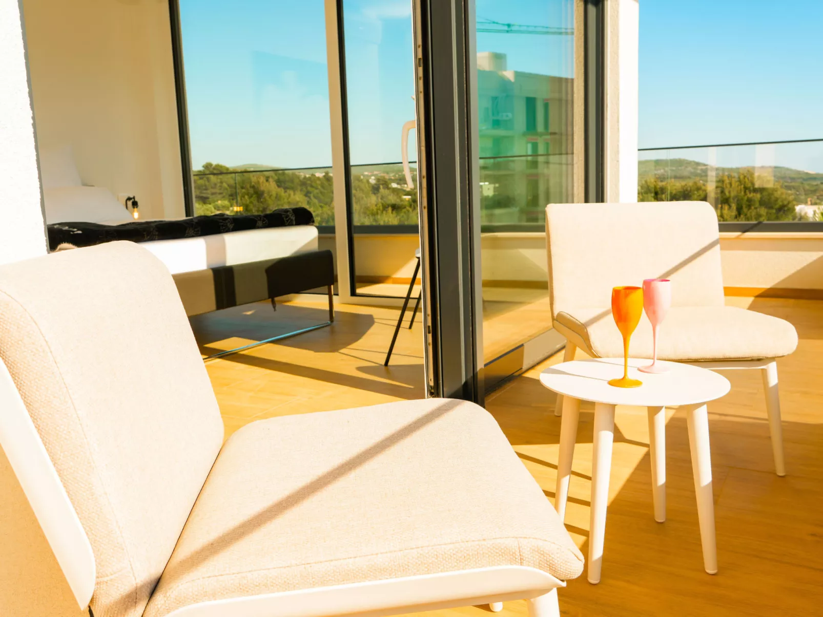 Primosten Hills - West - Buiten