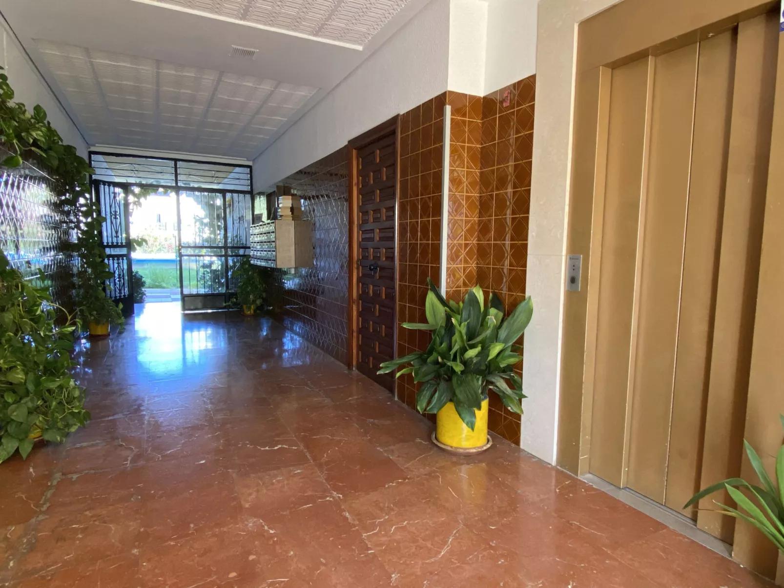 Acapulco Apartment 16 by Casasol - Buiten