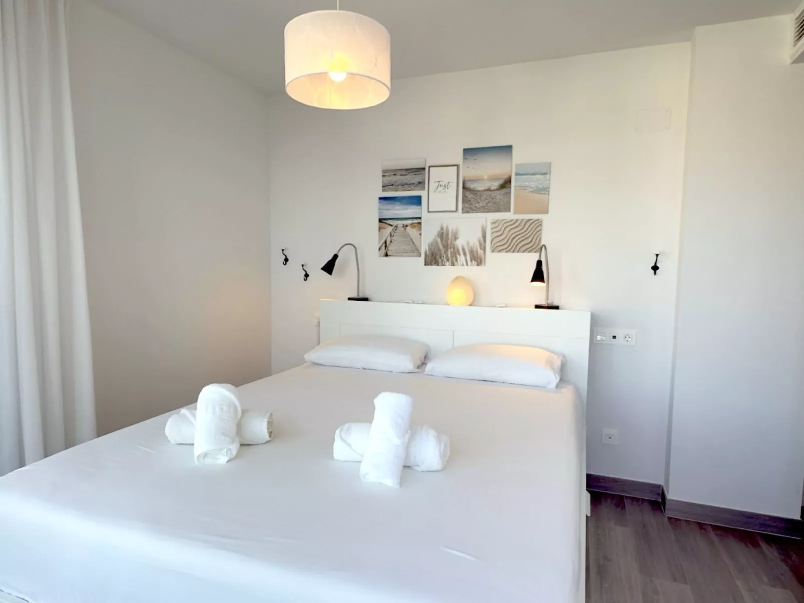 Royal Palm Luxe by Casasol - Binnen