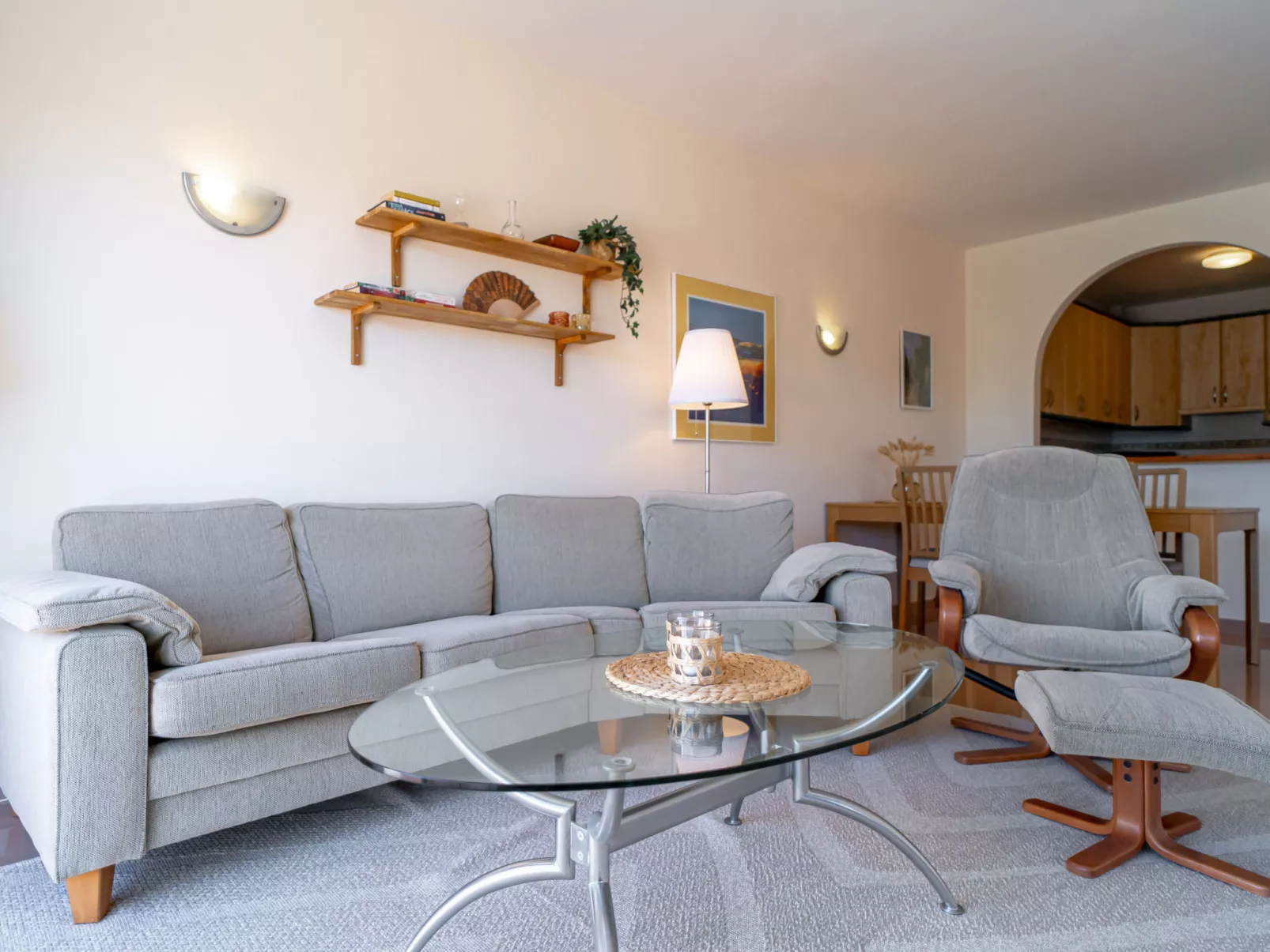 Mediterraneo 1J by Casasol - Binnen