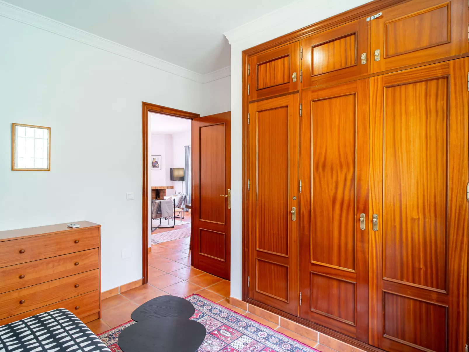 Villa Tamango Hill Vistamar by Casasol - Binnen