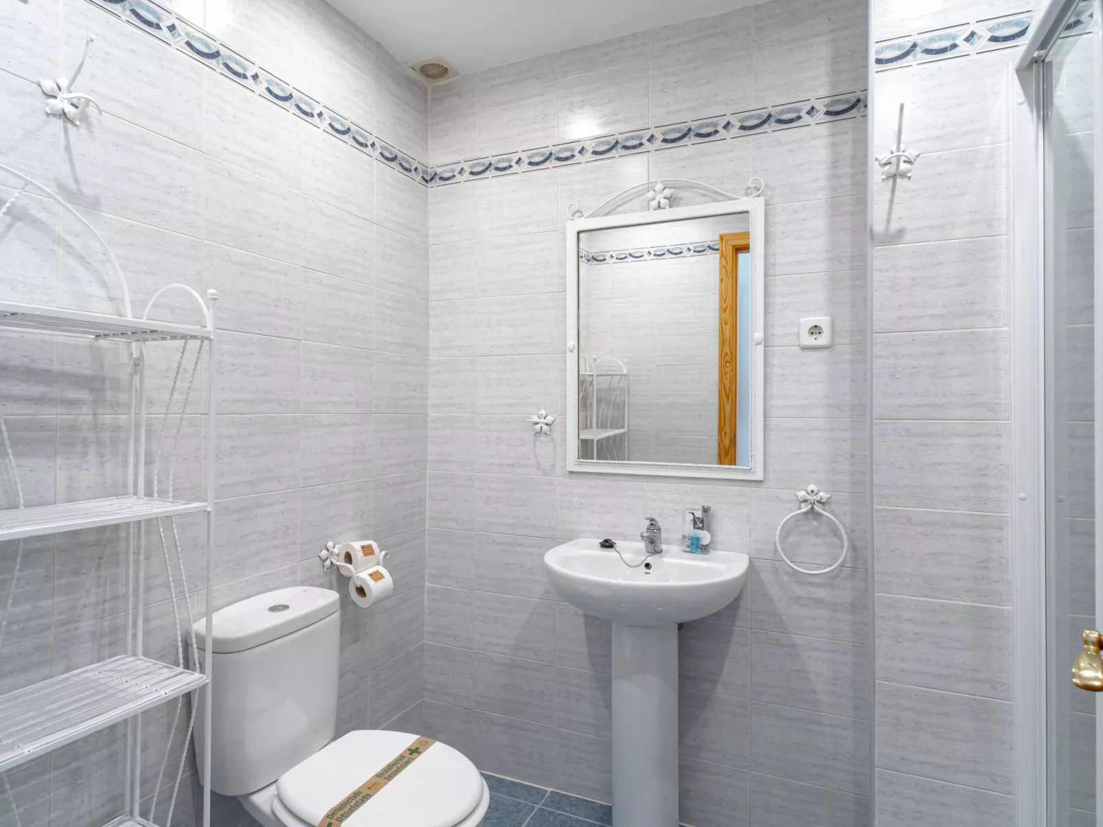 Valparaiso B1 Burriana Beach by Casasol - Binnen