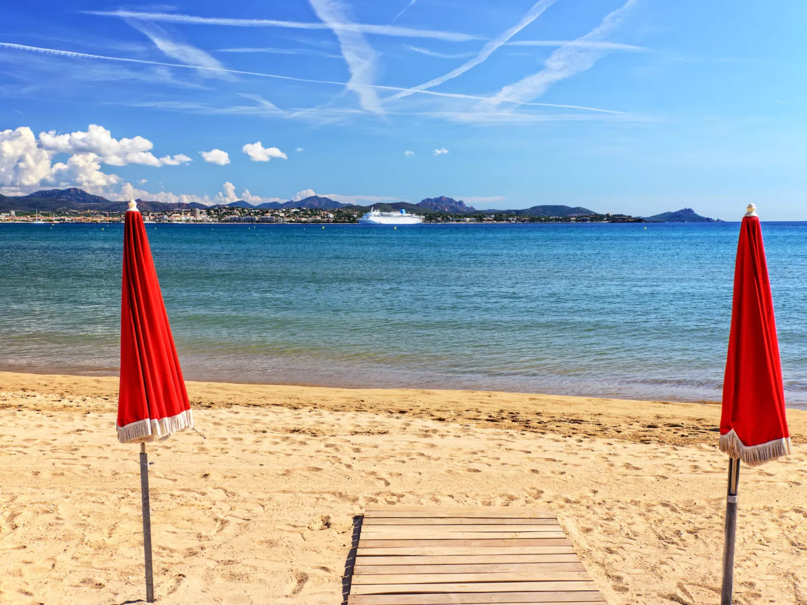 L'Espelido - Omgeving