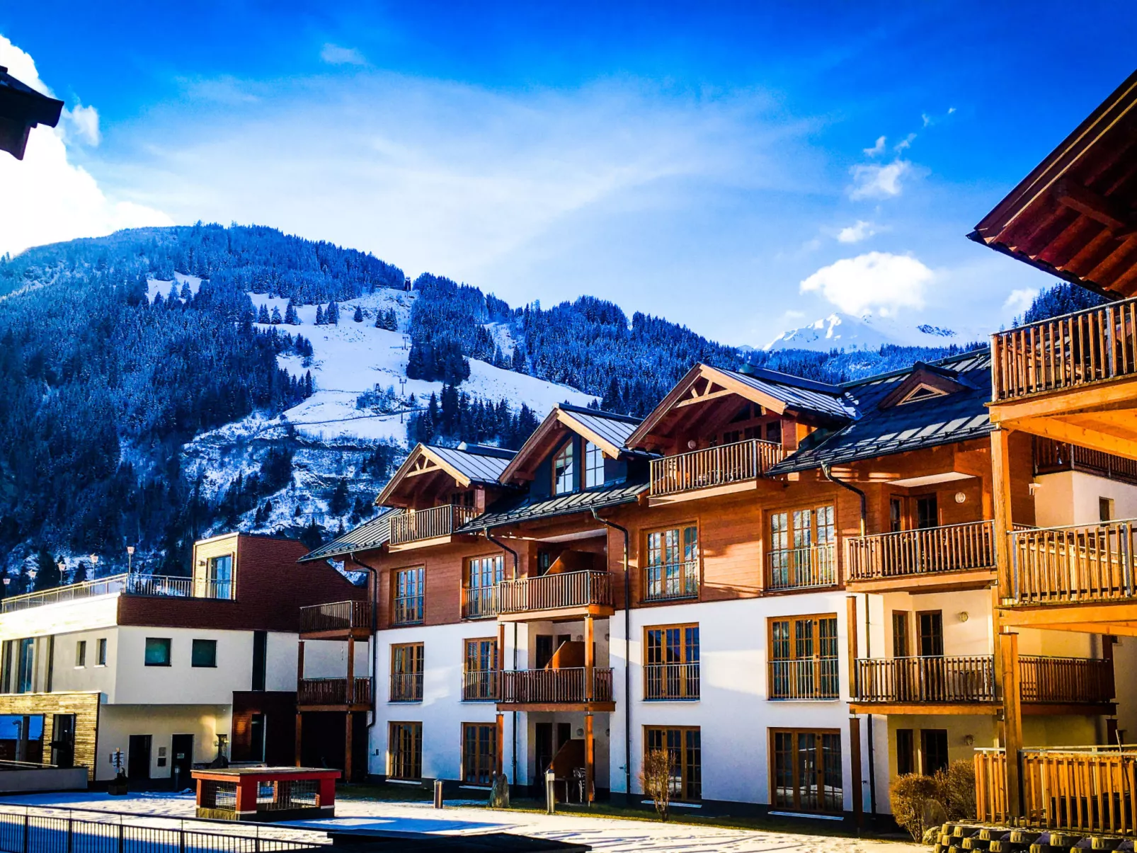 Schönblick - Daniela1 - Buiten