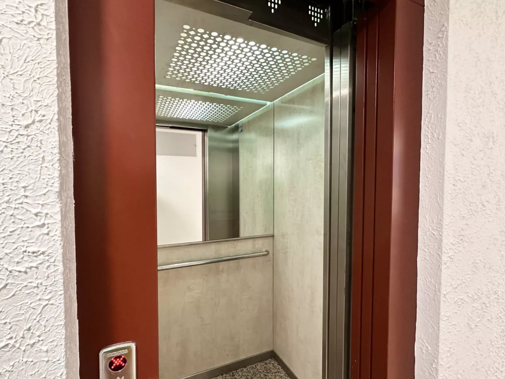 Capri Sunset by Casasol - Binnen