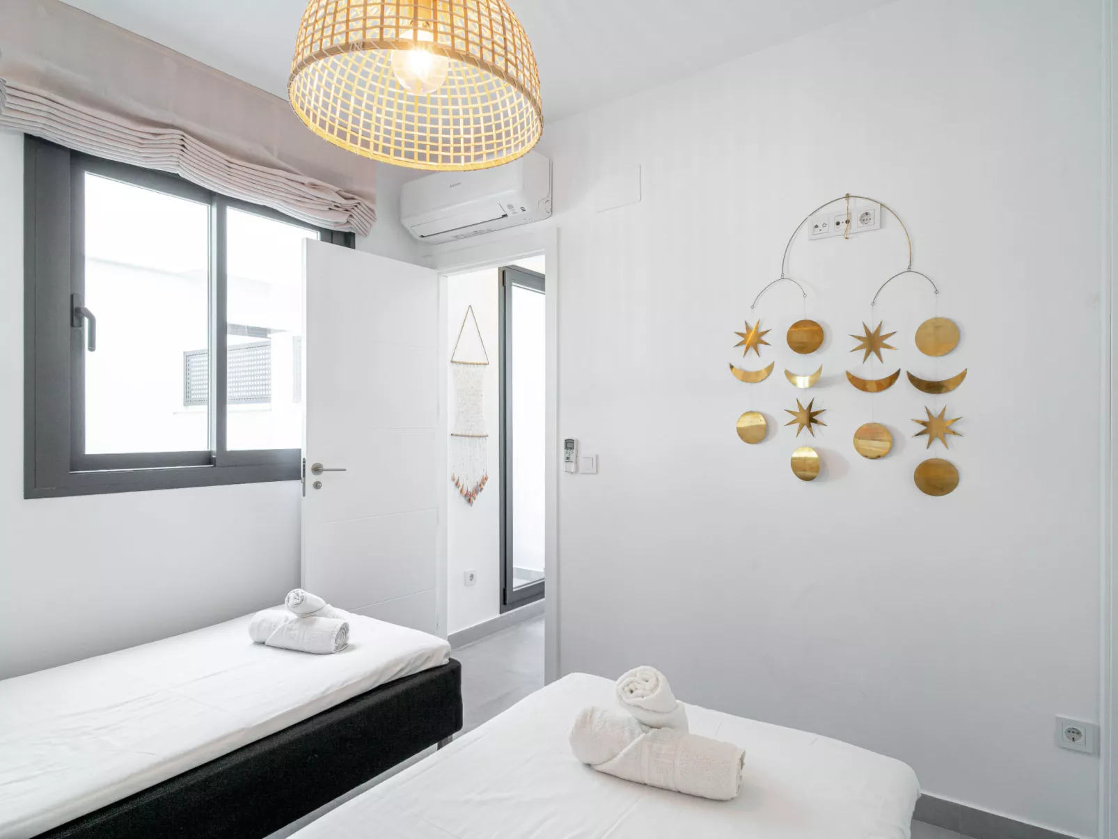 Terrazas de Ladera Duplex 10 by Casasol - Binnen